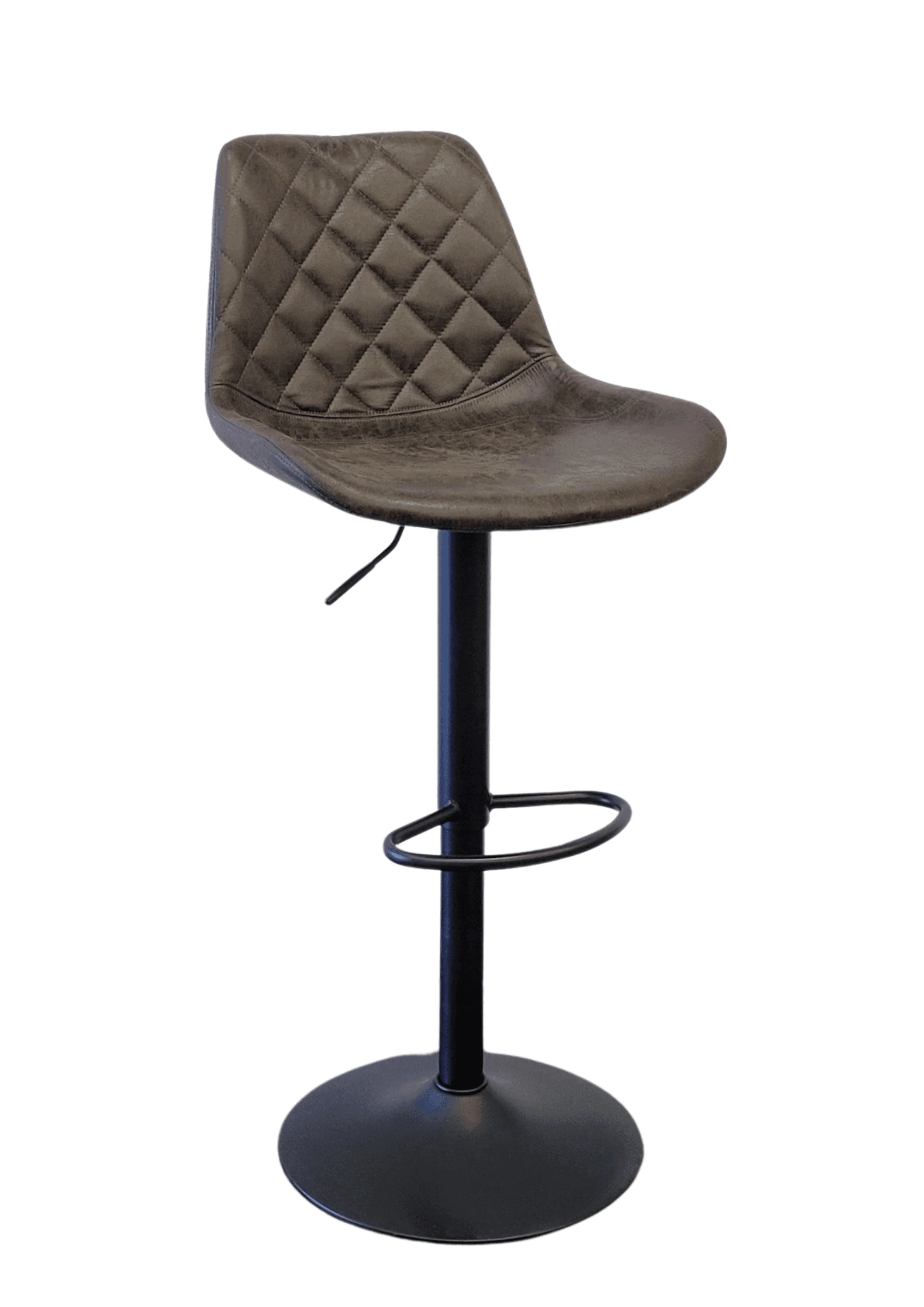Cobalt Bar Stool (Set of 2) - Image 4