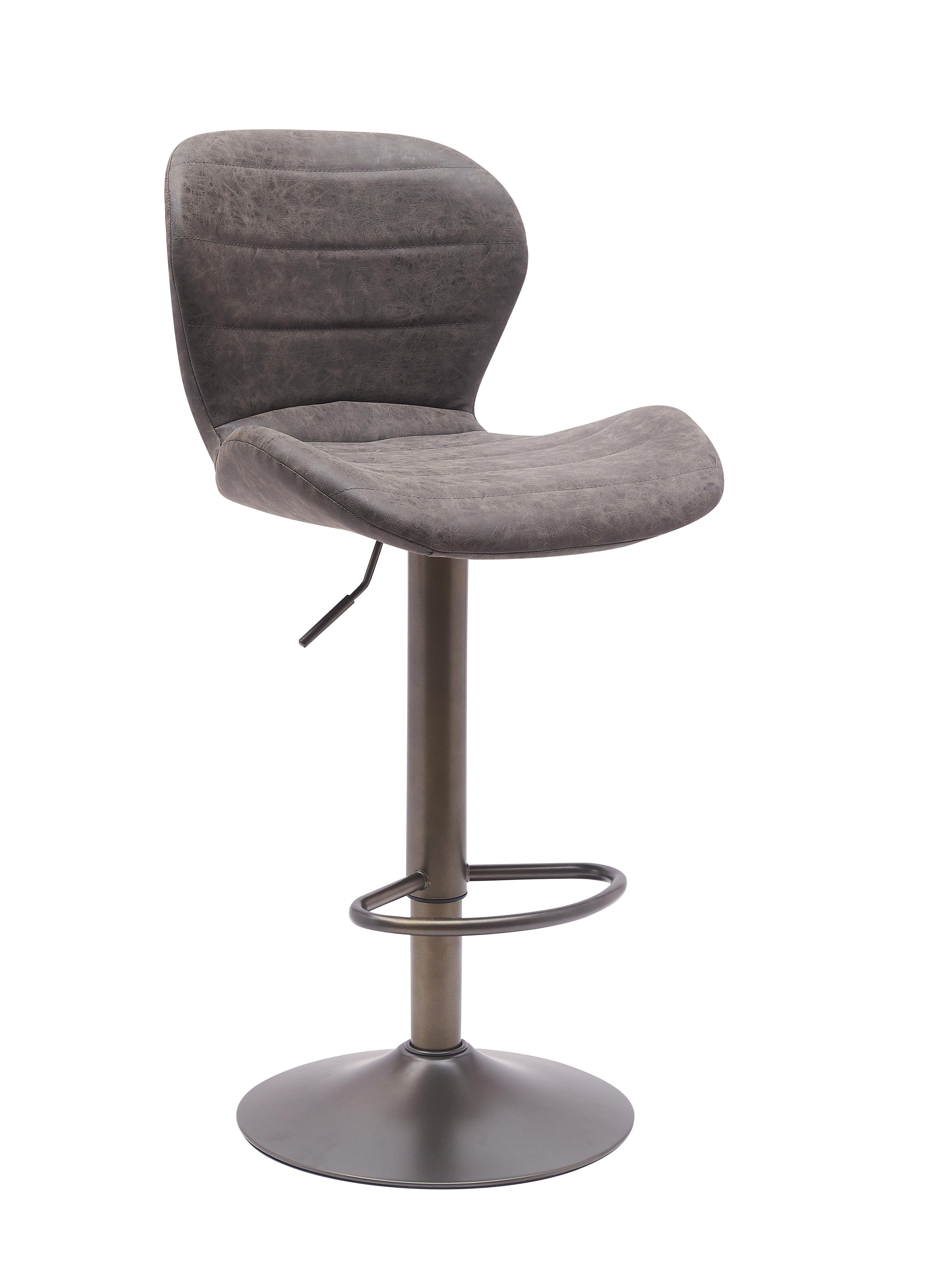 Cambridge Bar Stool (Set of 2) - Image 3