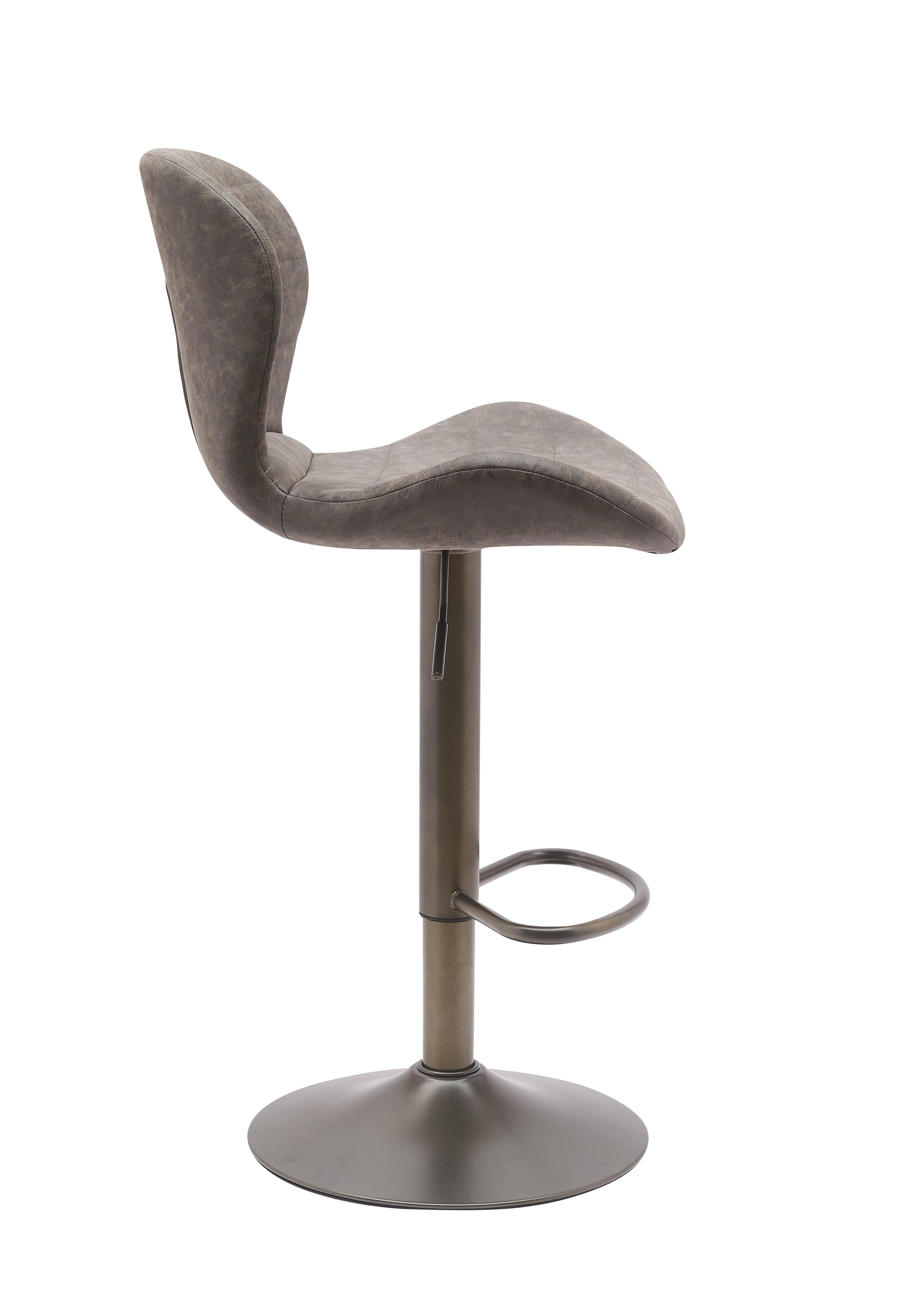Cambridge Bar Stool (Set of 2) - Image 5