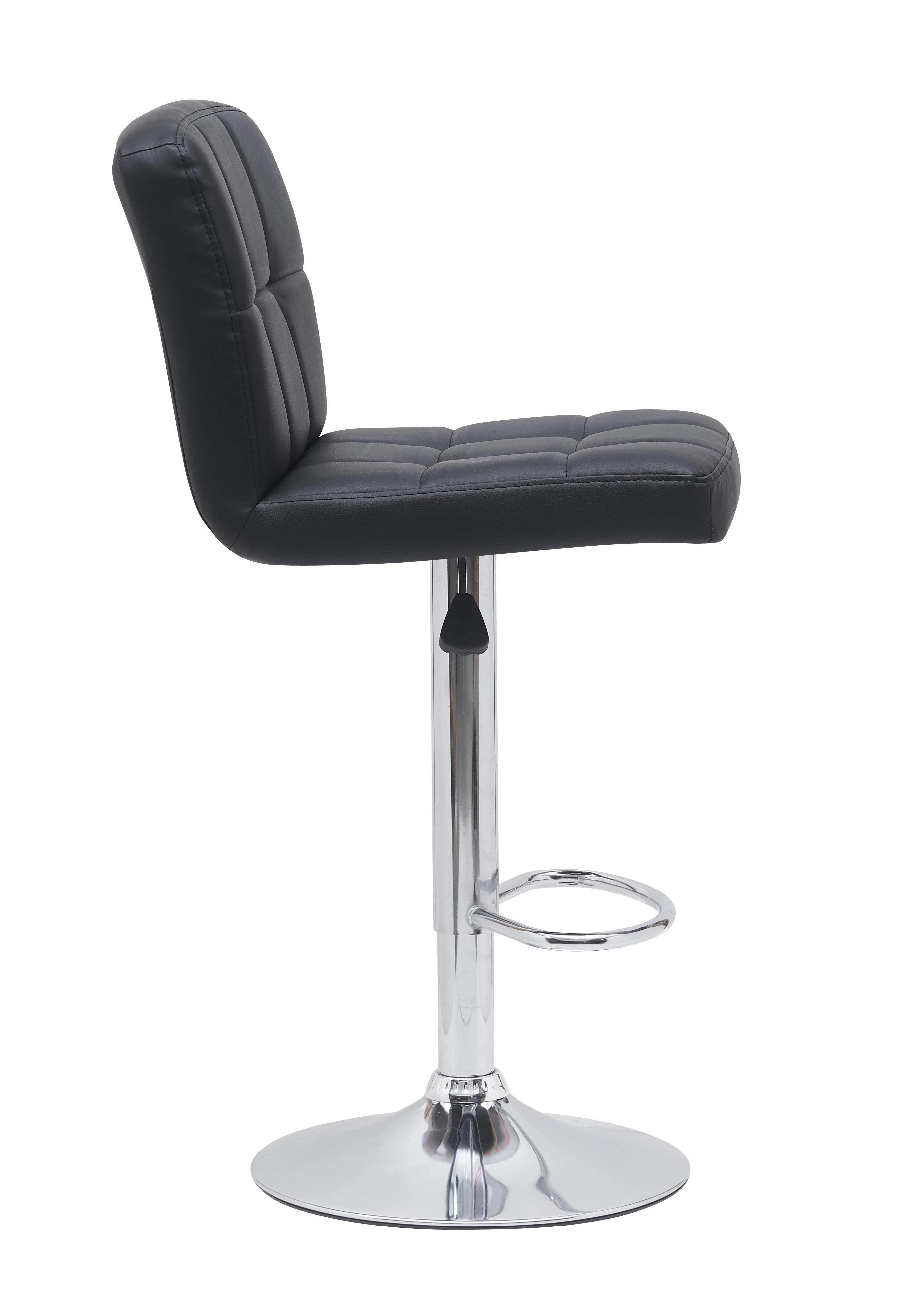 Caribbean Bar Stool (Set of 2) - Image 5