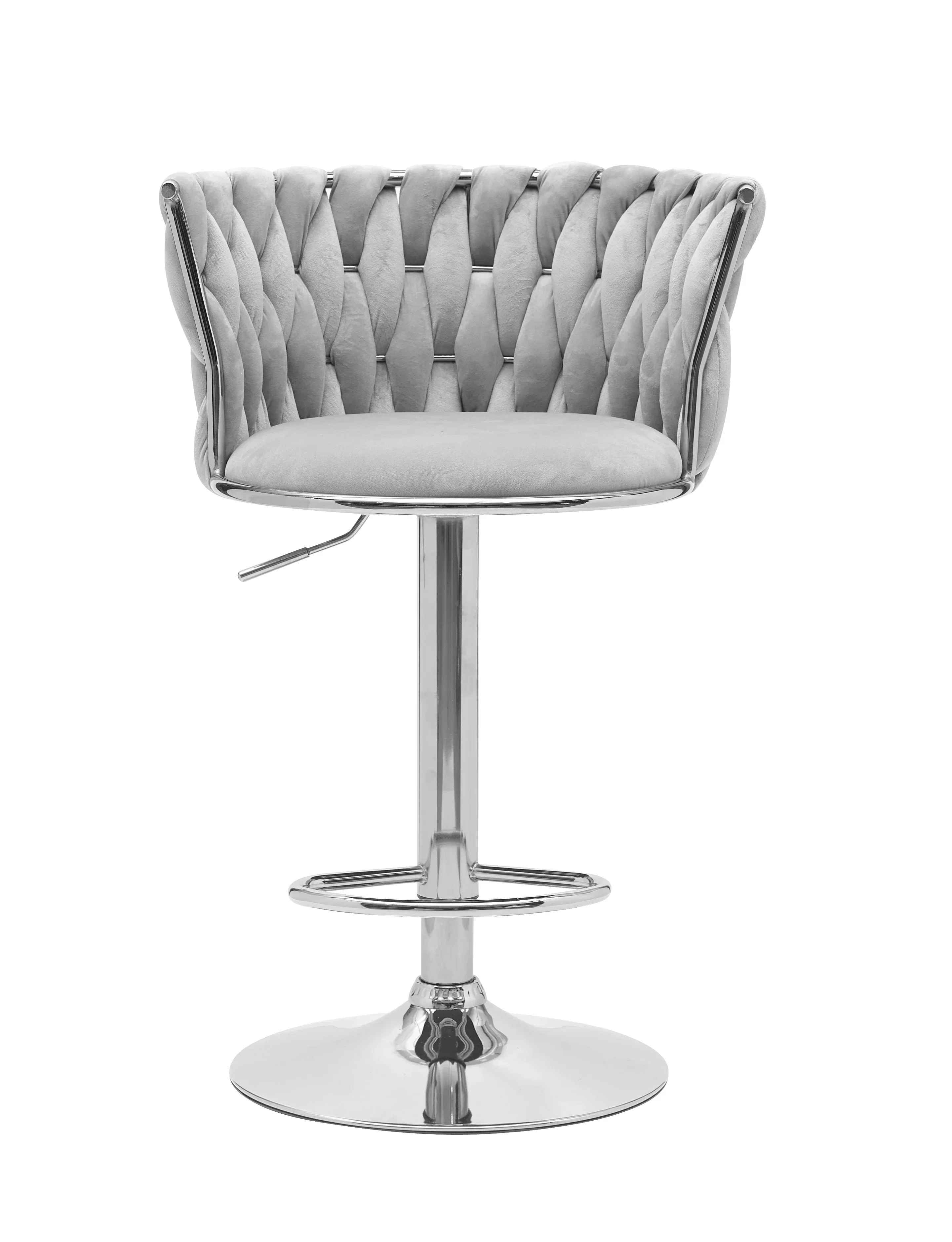 Casablanca Bar Stool (Set of 2) - Image 7