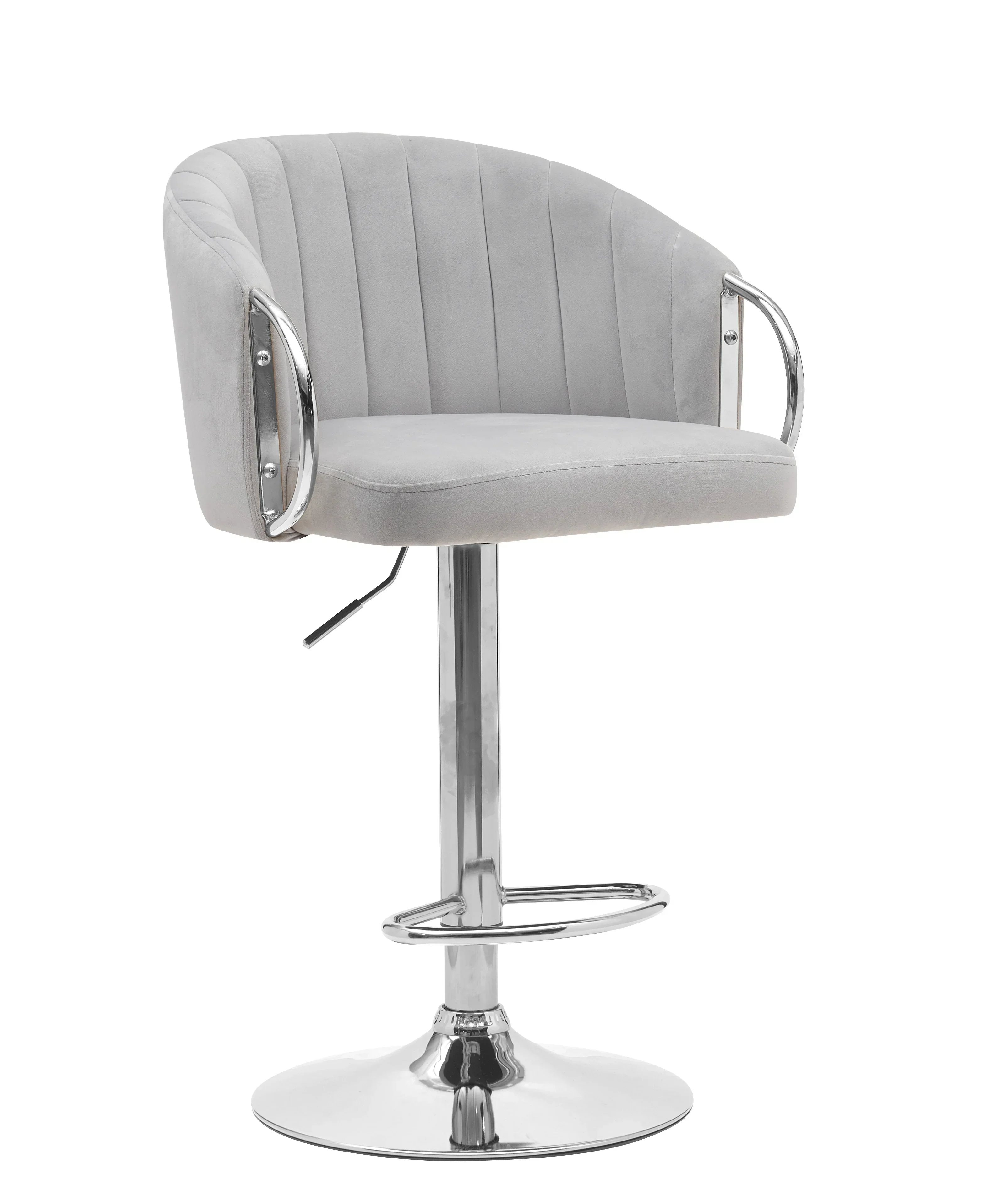 Columbia Bar Stool (Set of 2) - Image 7