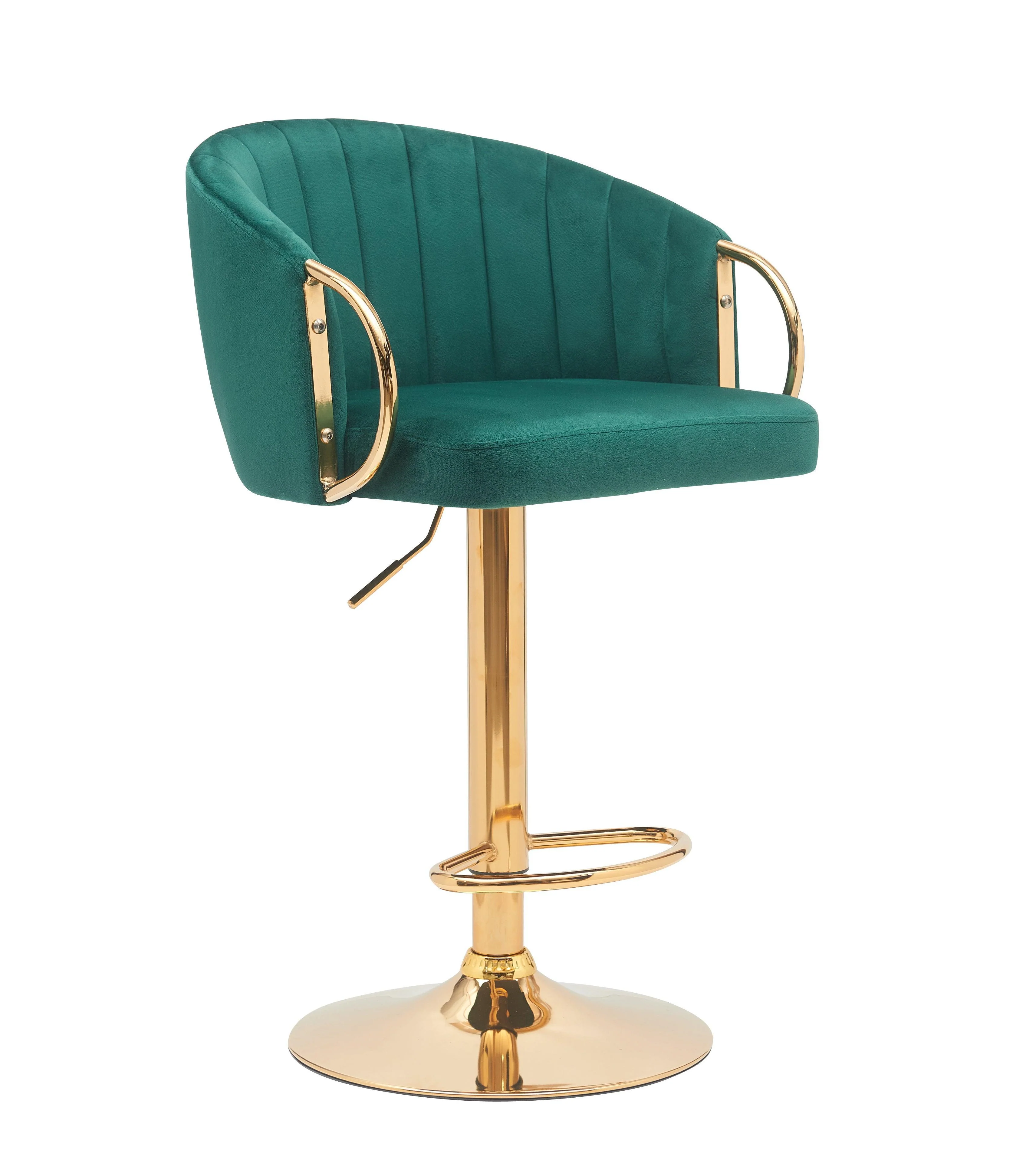 Columbia Bar Stool (Set of 2) - Image 8