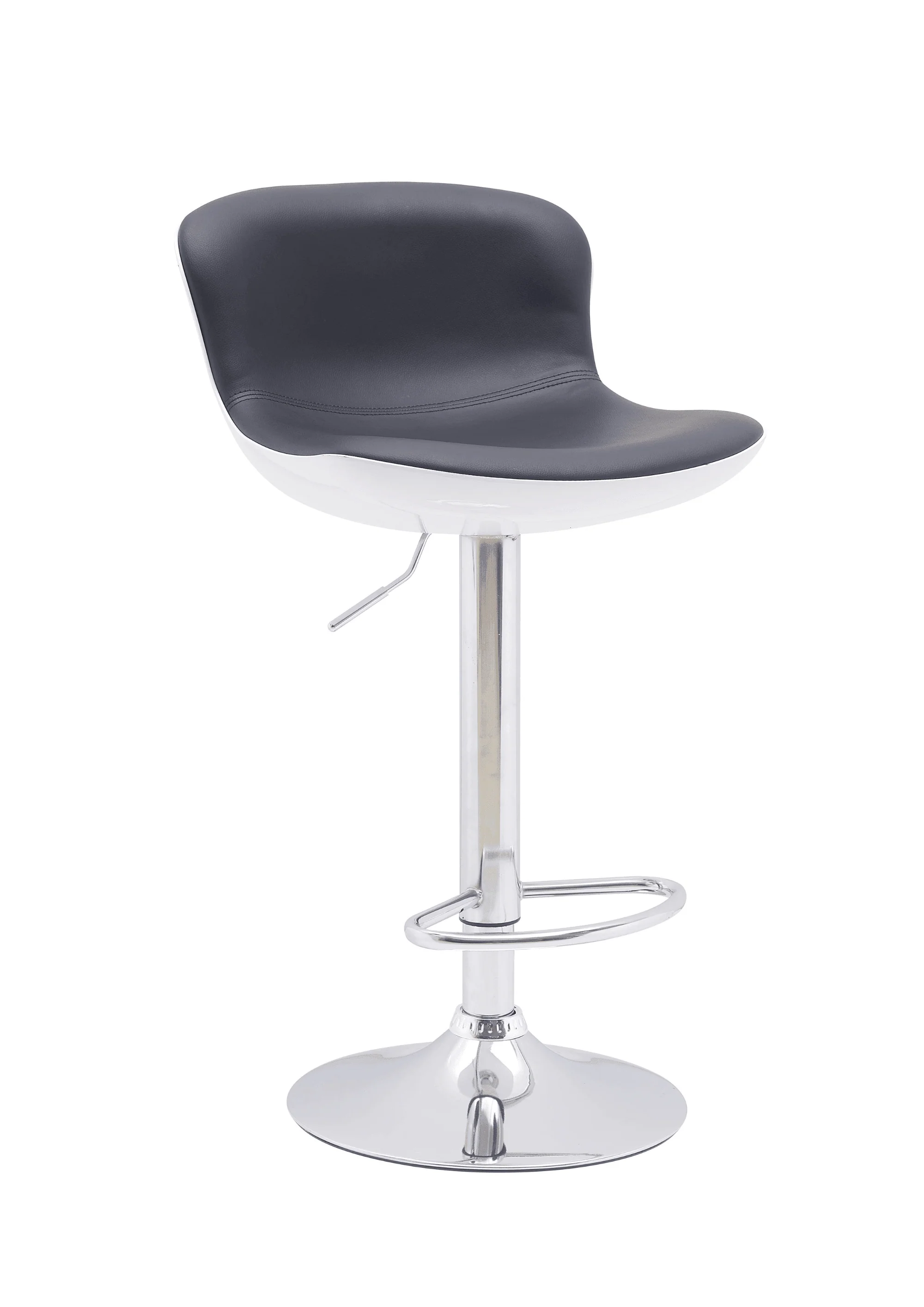Crystal Bar Stool (Set of 2) - Image 2