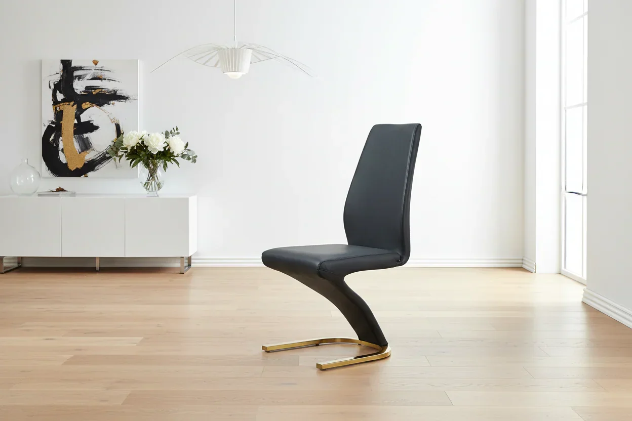 Daisy Chair