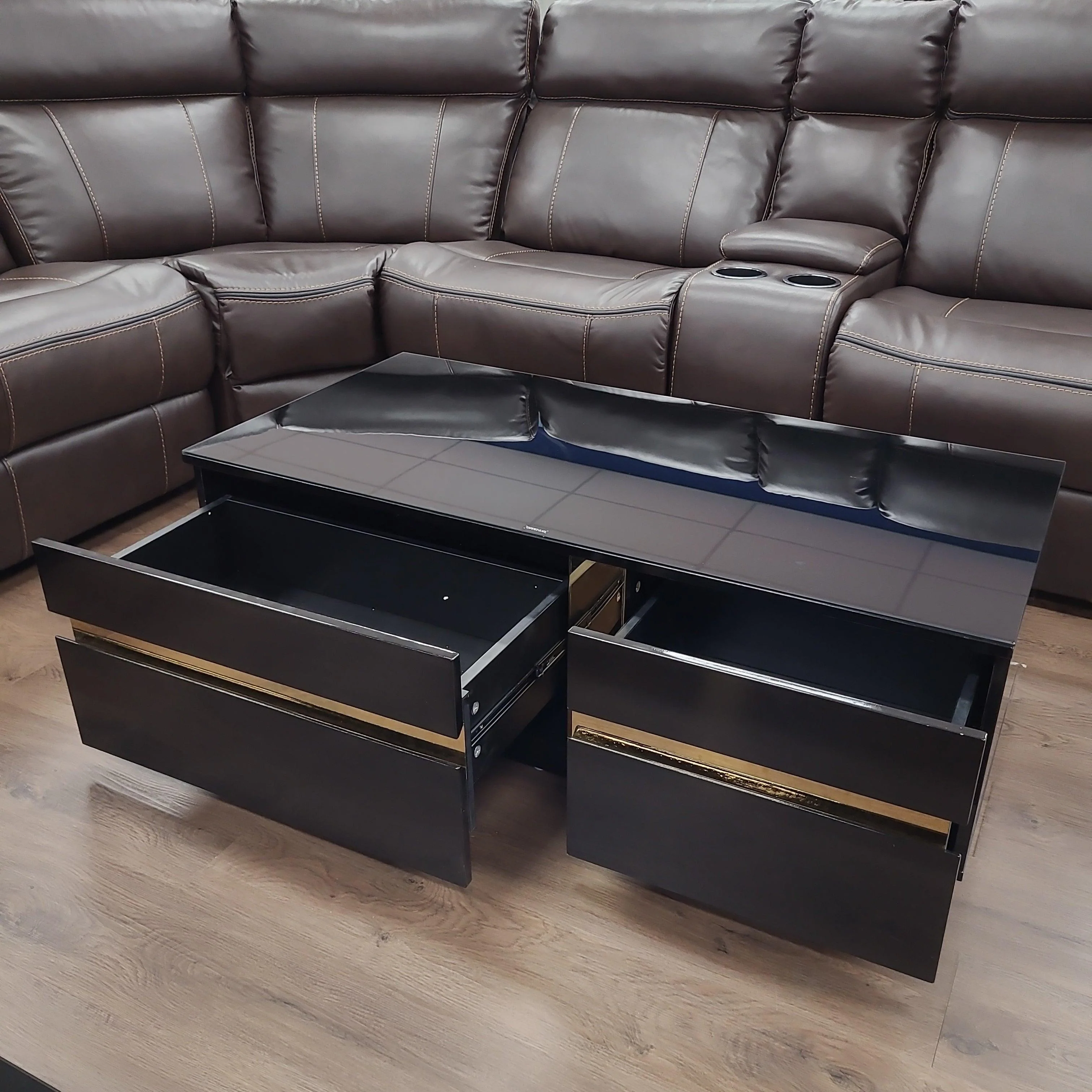 Dakota Coffee Table - Image 3