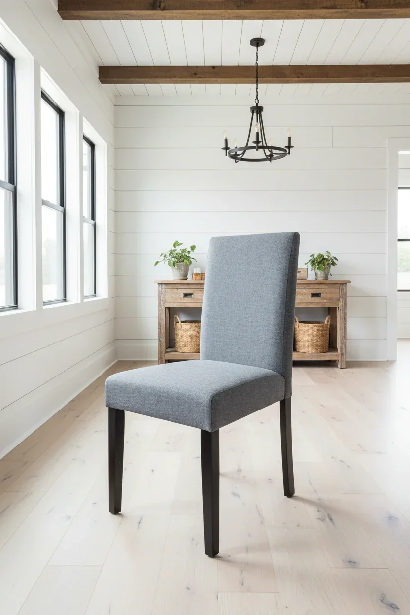 Dixon Chair - Image 2