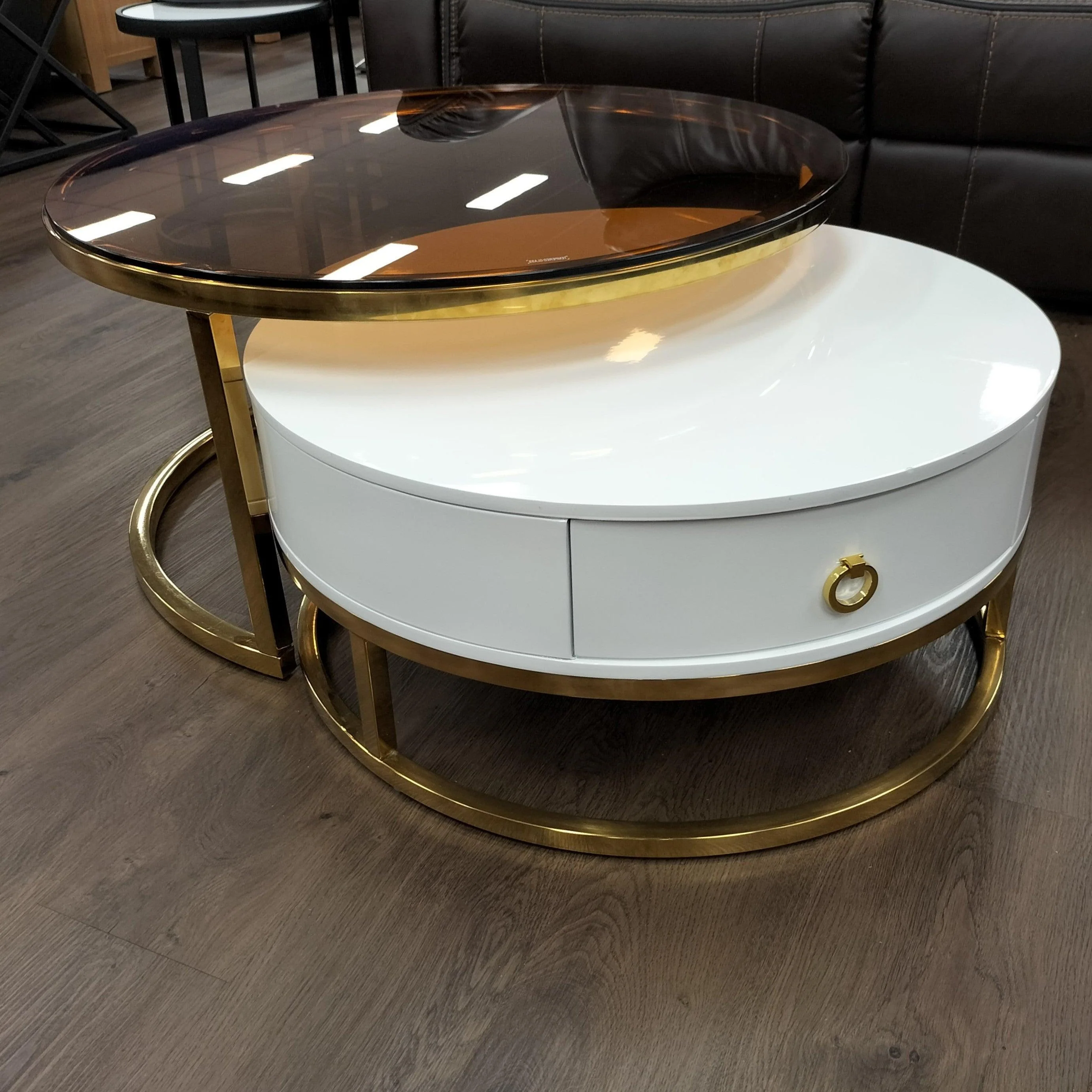 Dodo Coffee Table - Image 3