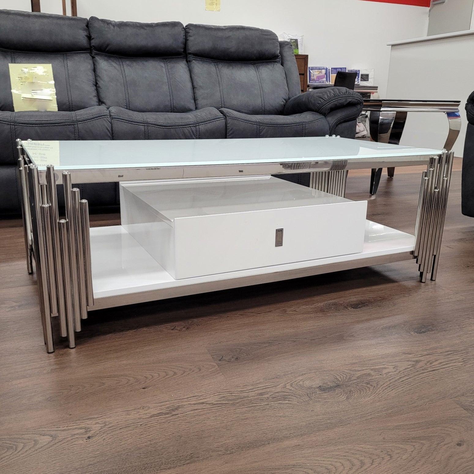 Douglas Coffee Table - Image 2
