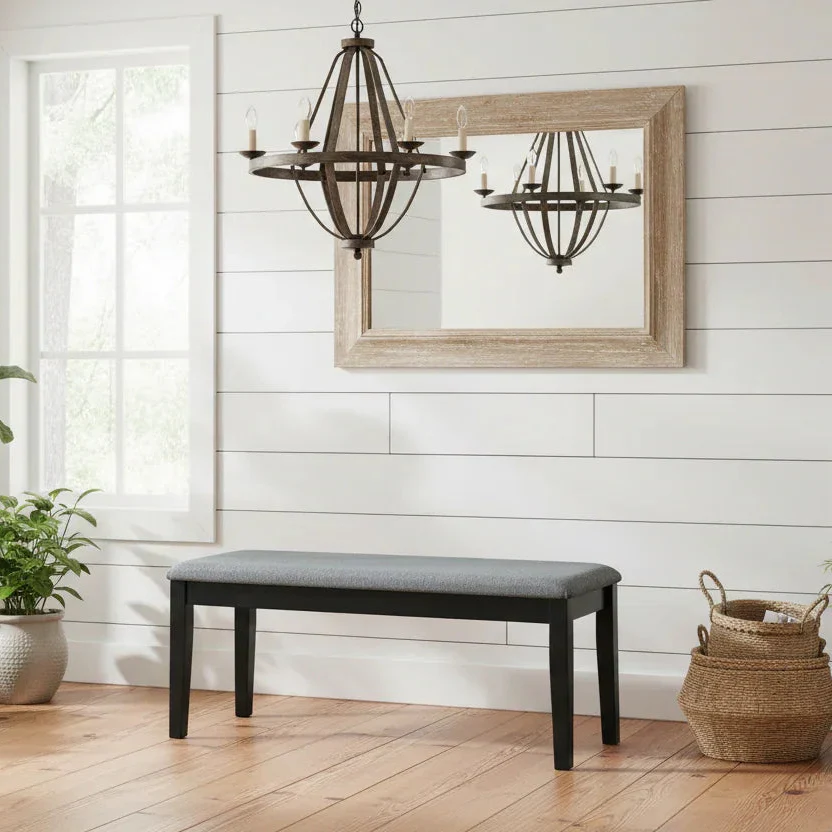 Dusk Dining Bench