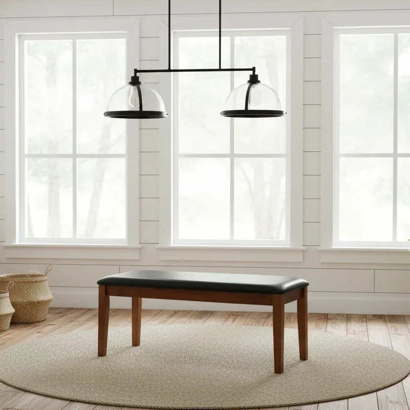 Dusk Dining Bench - Image 3