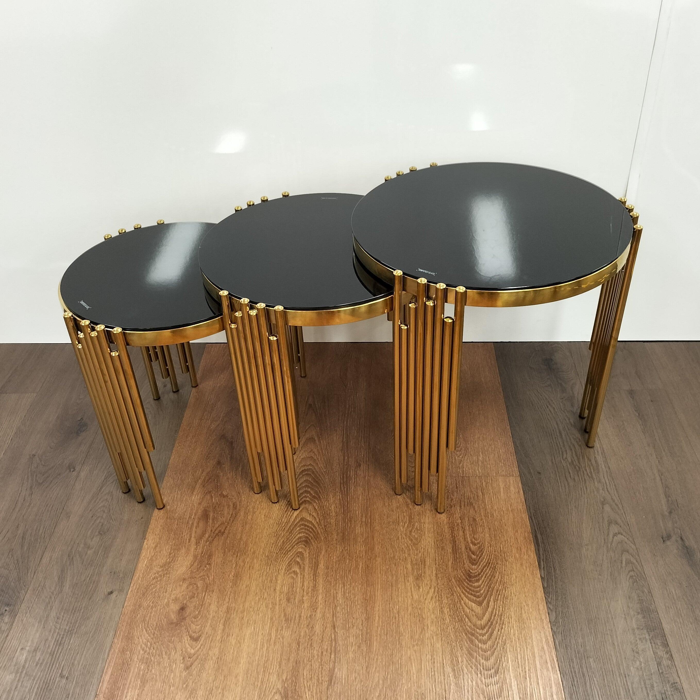 Dynamite NT100 Nest Table Set - Image 2