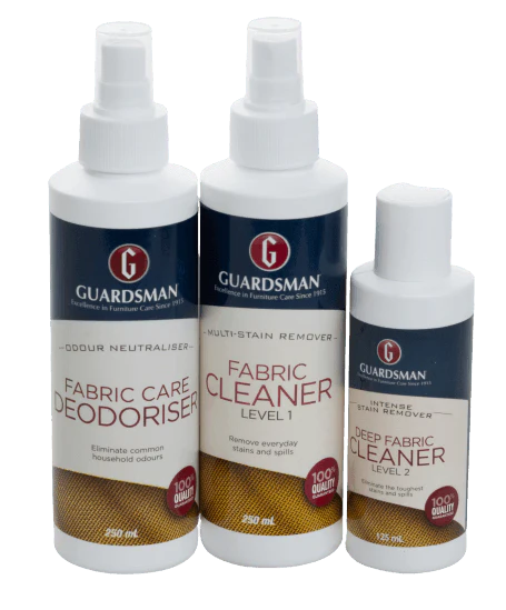 Guardsman Fabric Care Kit - Image 2