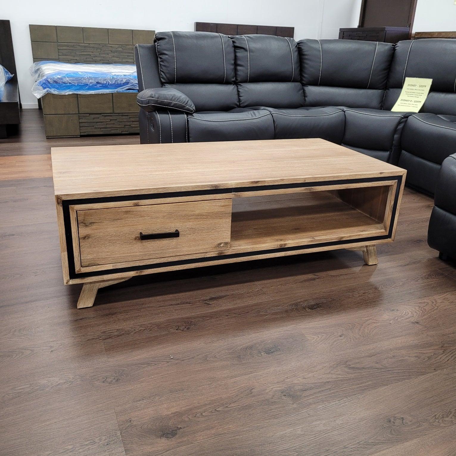 Jack Coffee Table - Image 2