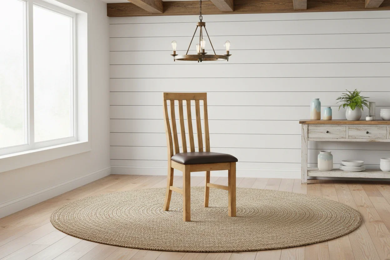 Jayden Dining Chair - Image 2