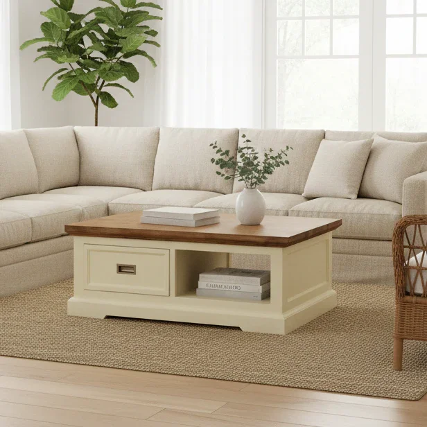 Jericho Coffee Table - Image 2
