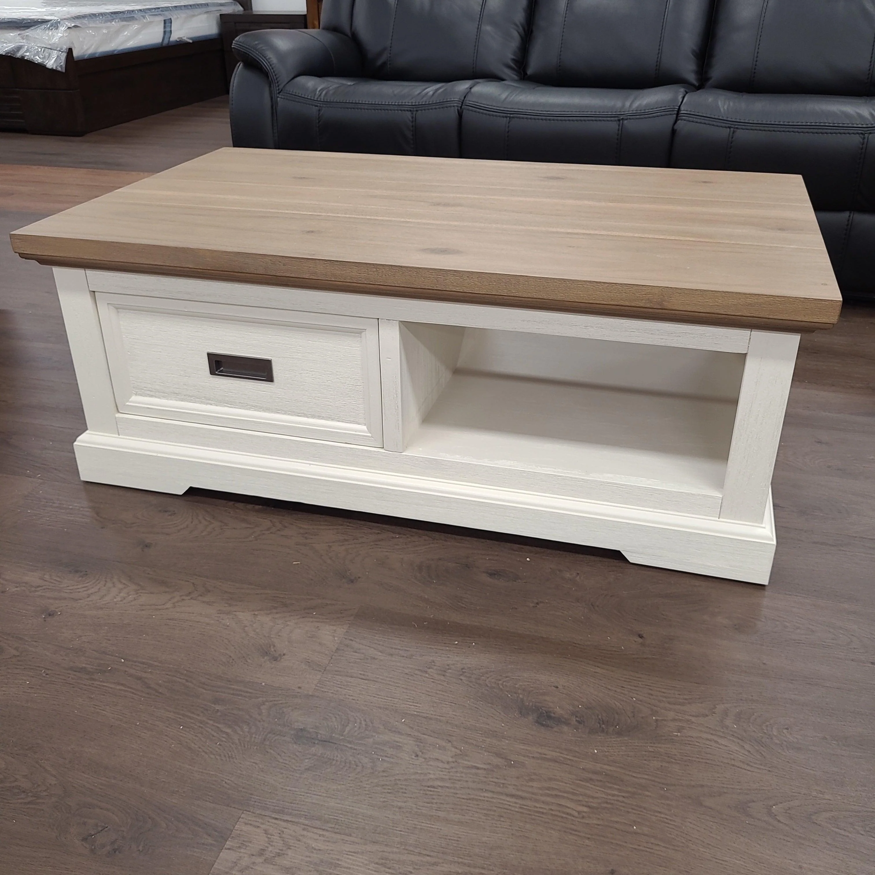 Jericho Coffee Table - Image 3