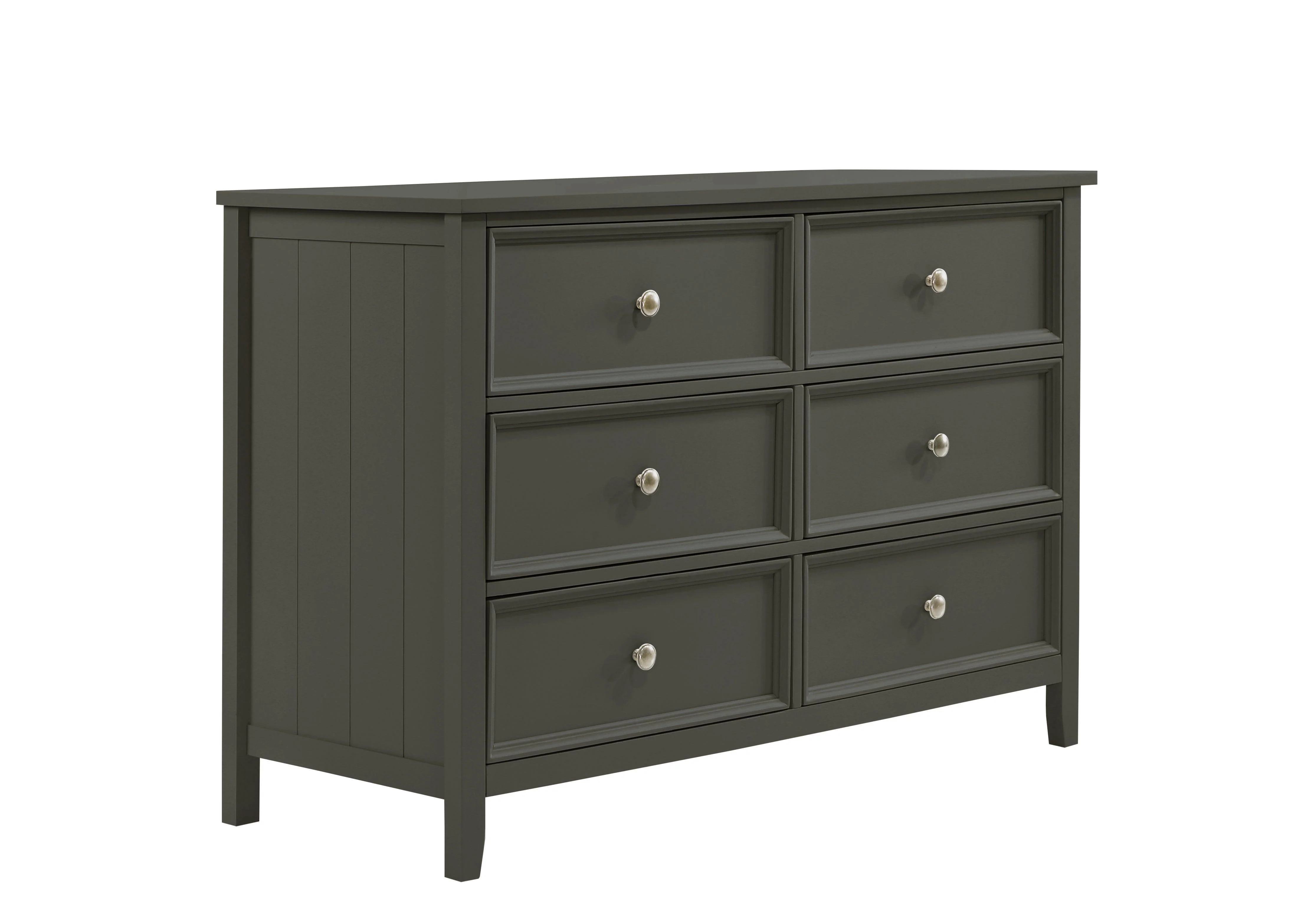 Joseph Dresser with Mirror - Image 3