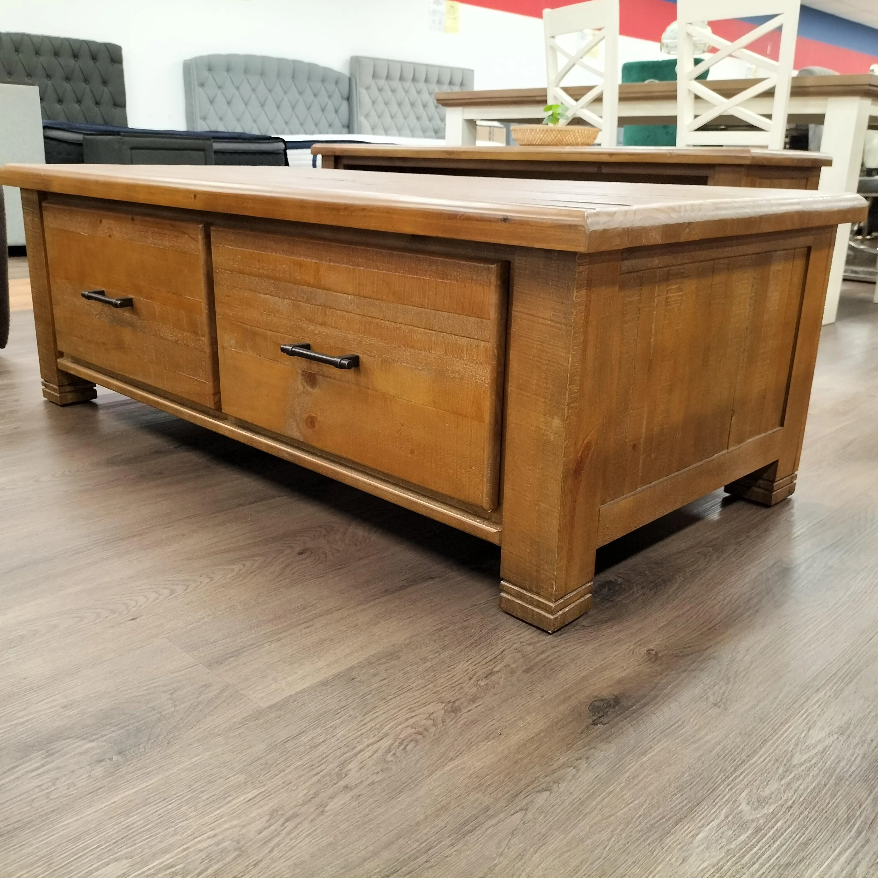 Josh Coffee Table - Image 2