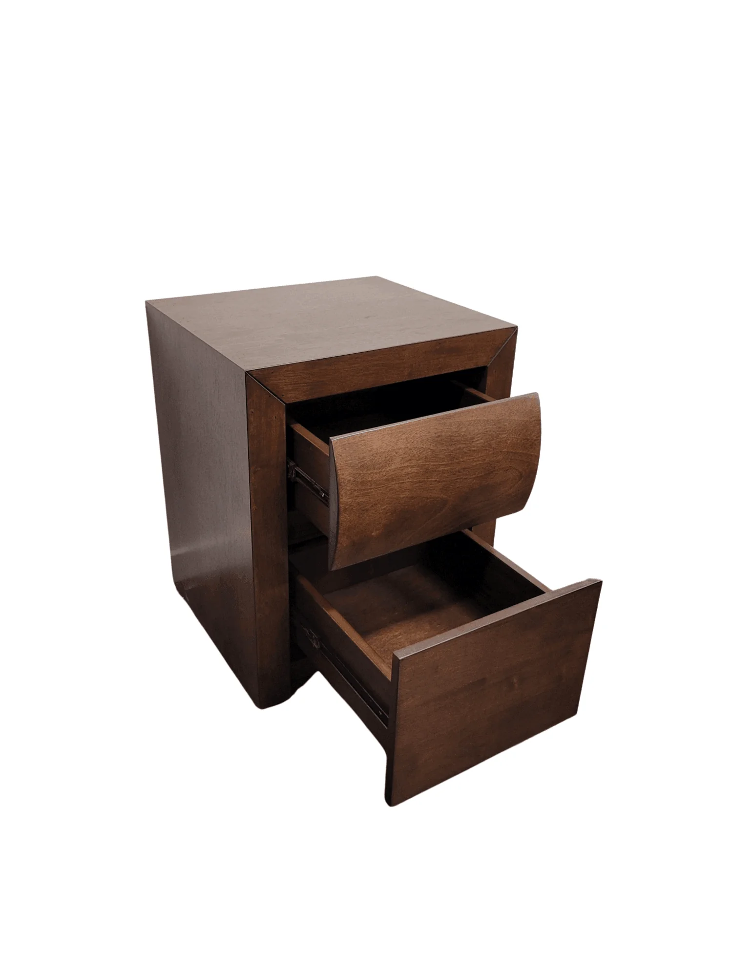 Luka Bedside Table - Image 2