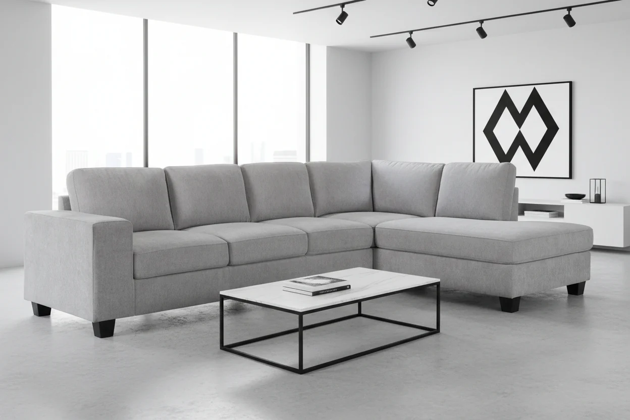 Marsden Corner Sofa
