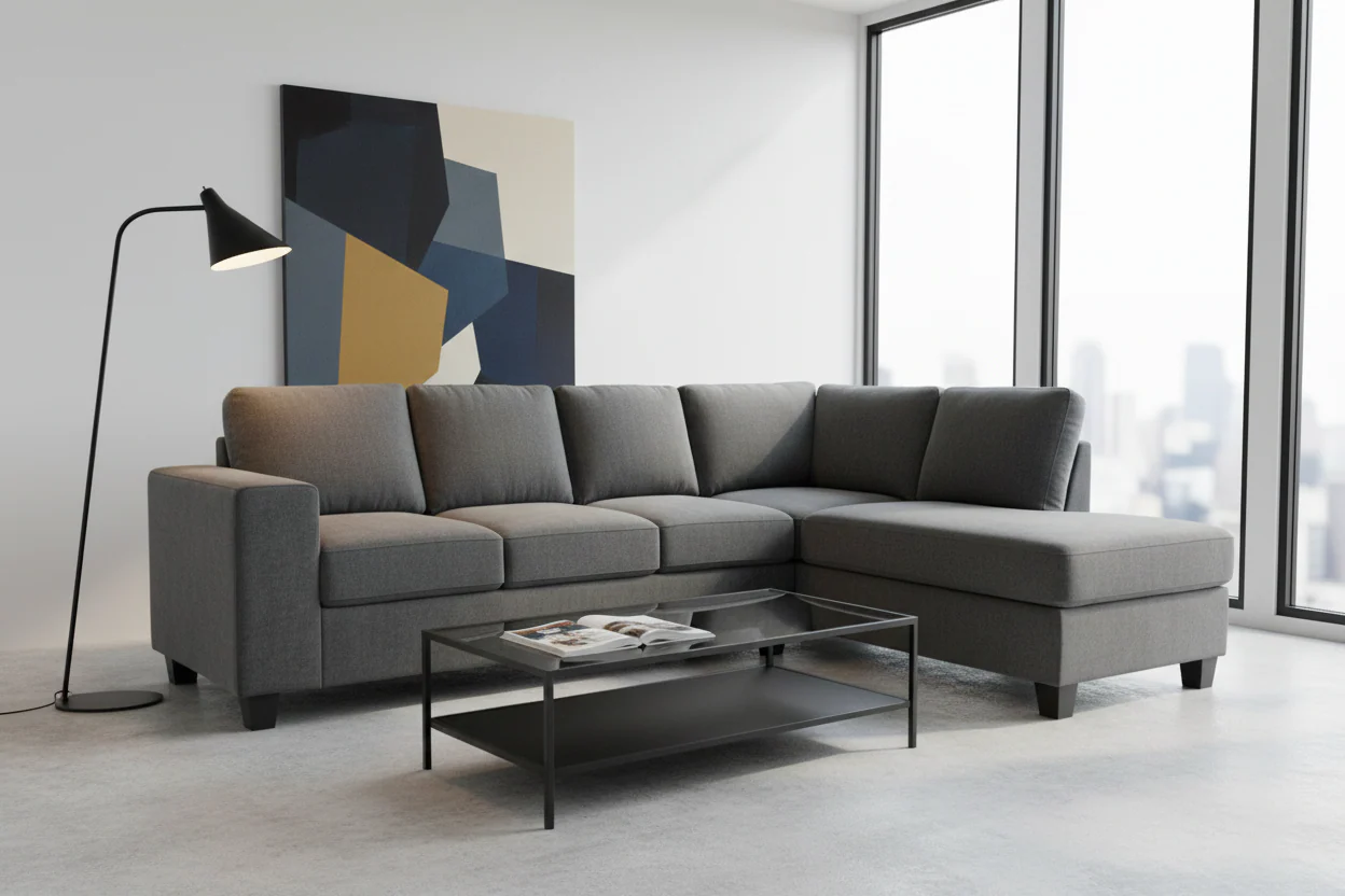 Marsden Corner Sofa - Image 2