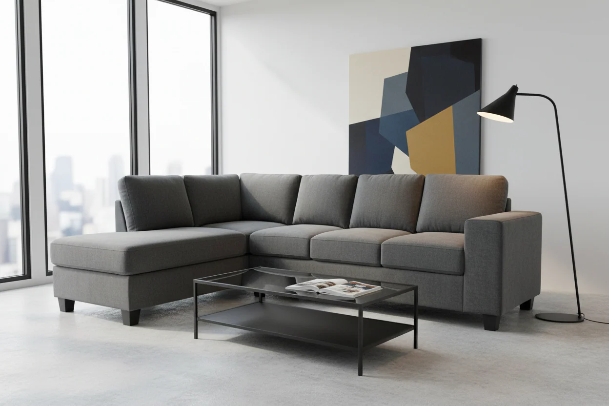Marsden Corner Sofa - Image 4