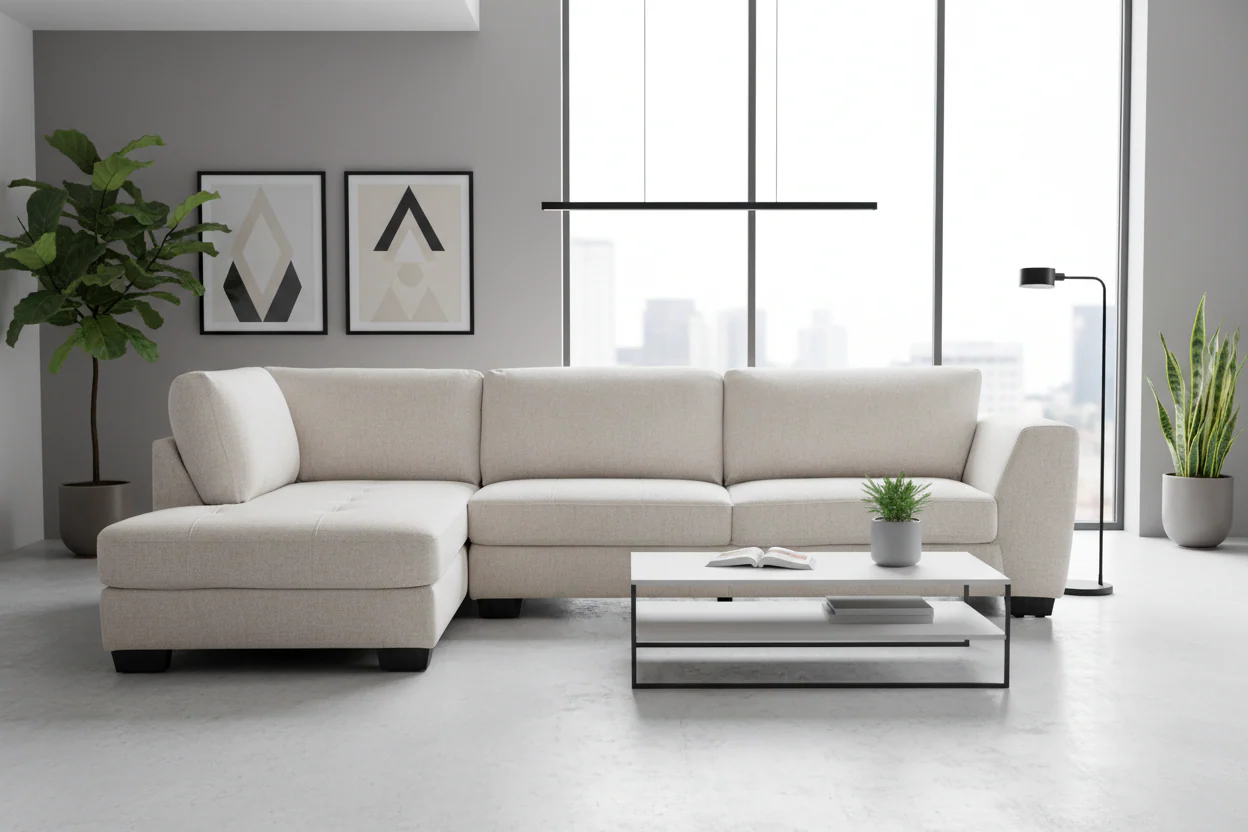 Melton Chaise Lounge