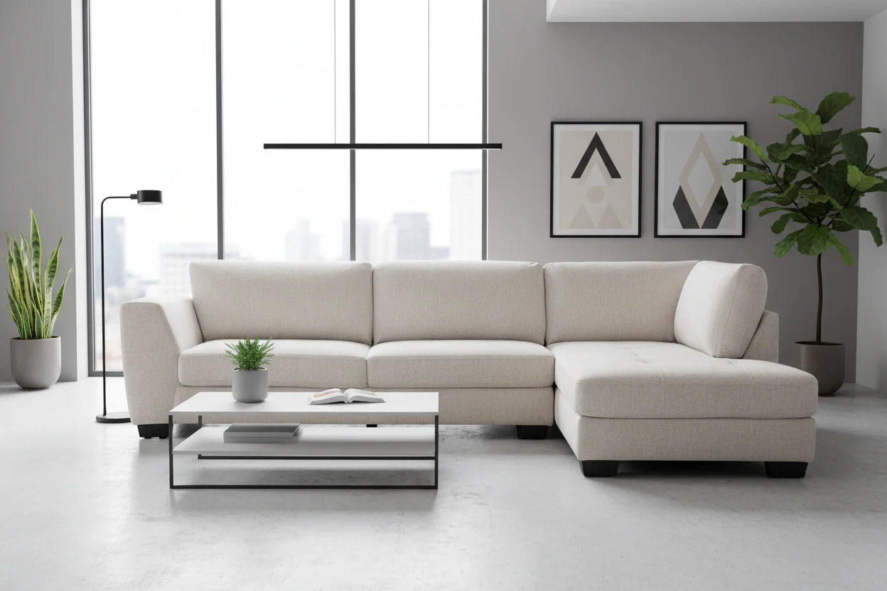 Melton Chaise Lounge - Image 2