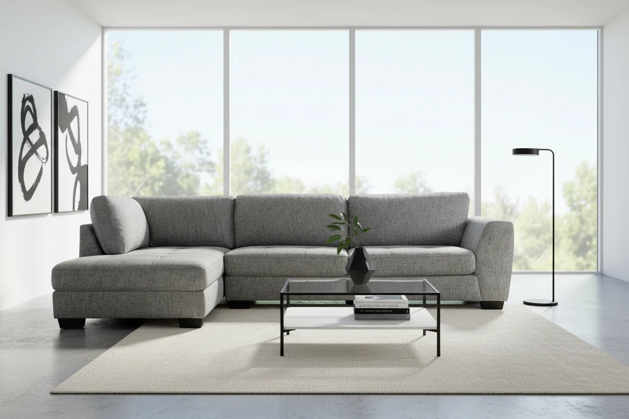 Melton Chaise Lounge - Image 3