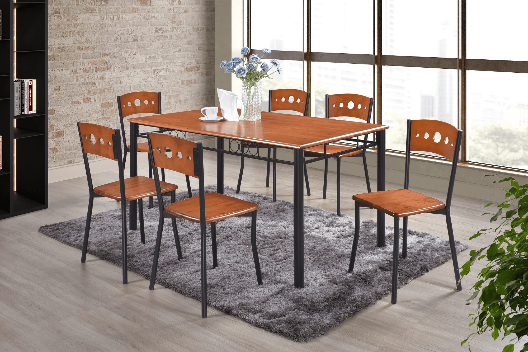 Mojito Dining Set - Image 2