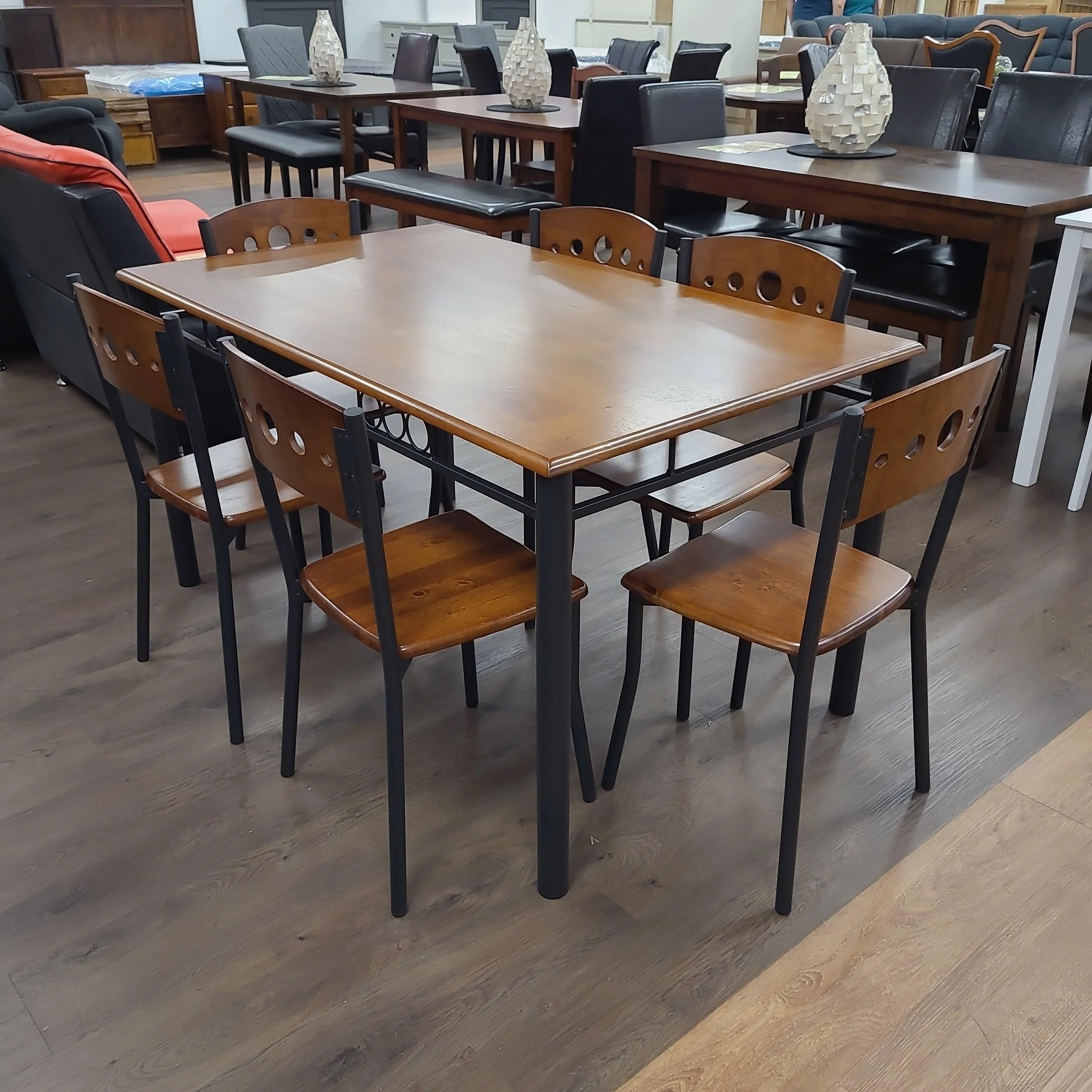 Mojito Dining Set - Image 3