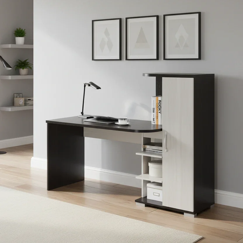 Monalisa Study Table - Image 2
