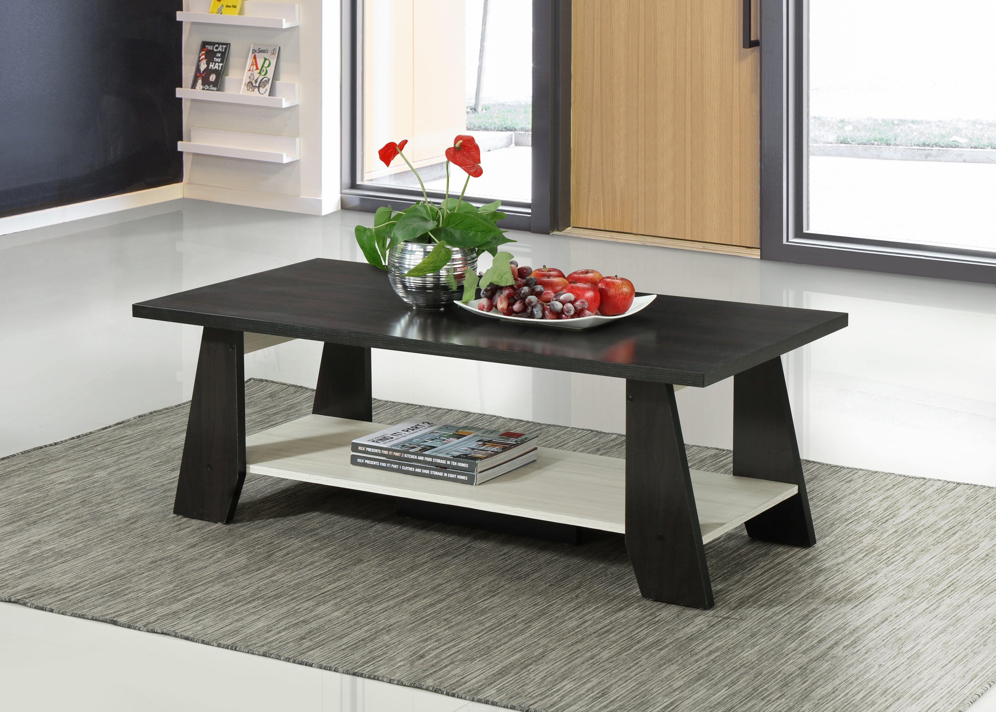 Monalisa TV Unit and Coffee Table Set - Image 2