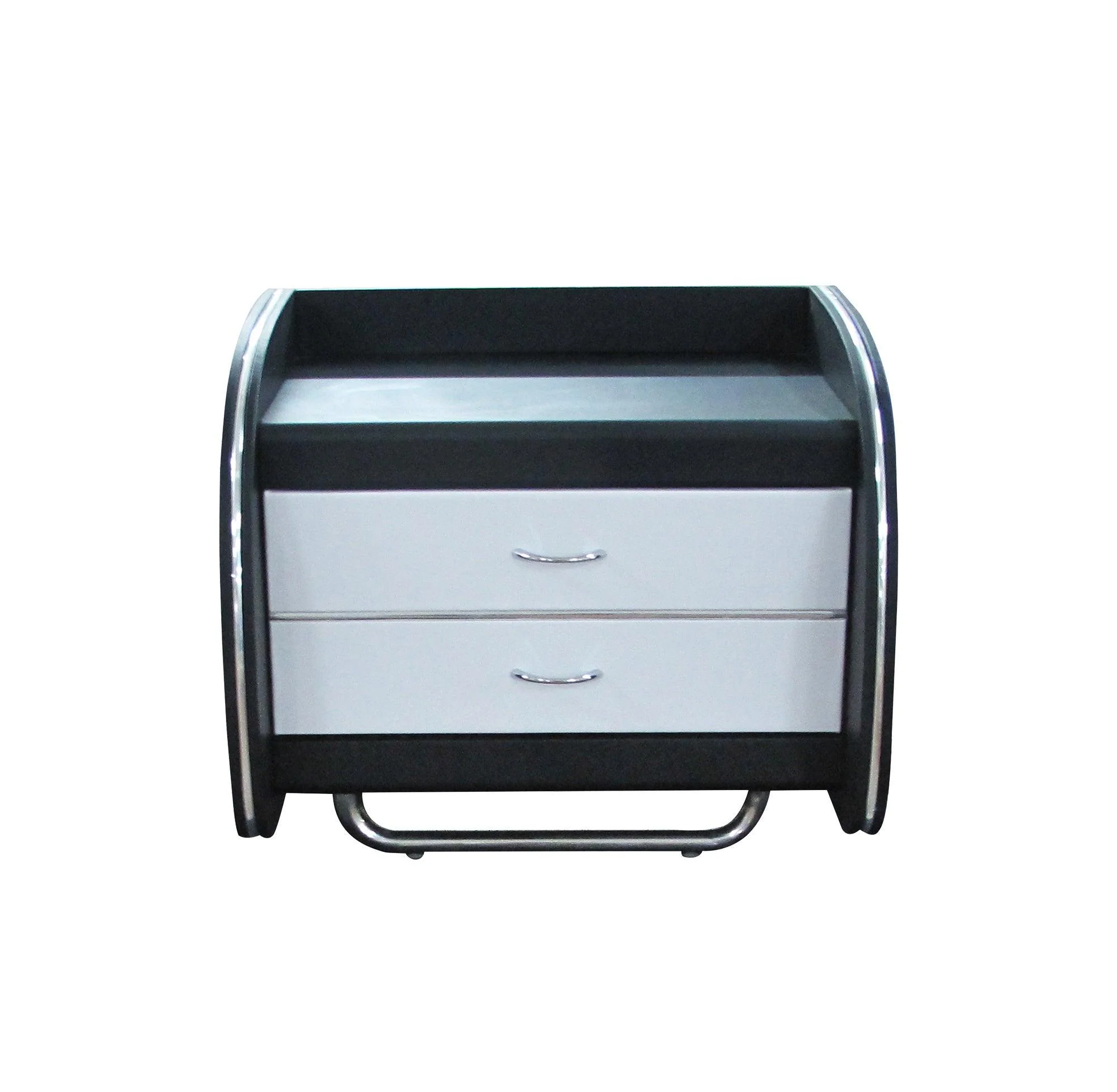 Pandora Bedside Table - Image 2