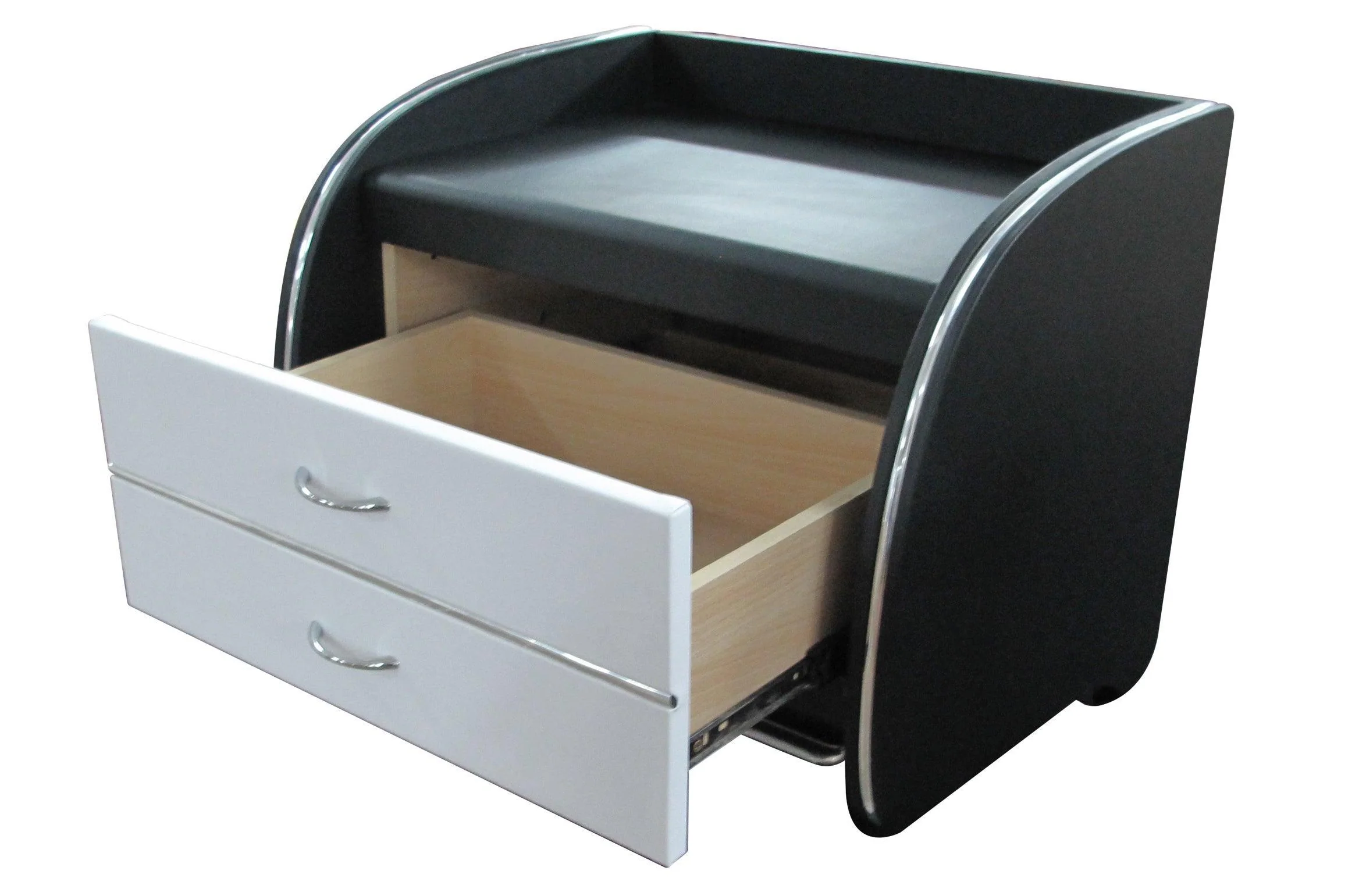 Pandora Bedside Table - Image 3