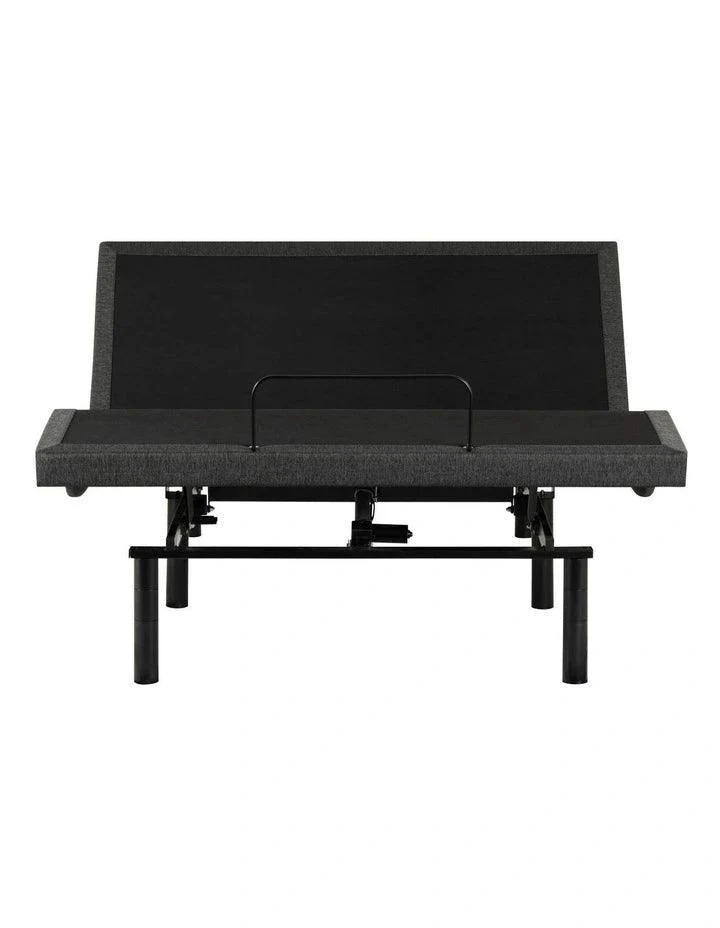 SleepMaker Delta Wave Adjustable Bed Base - Image 3