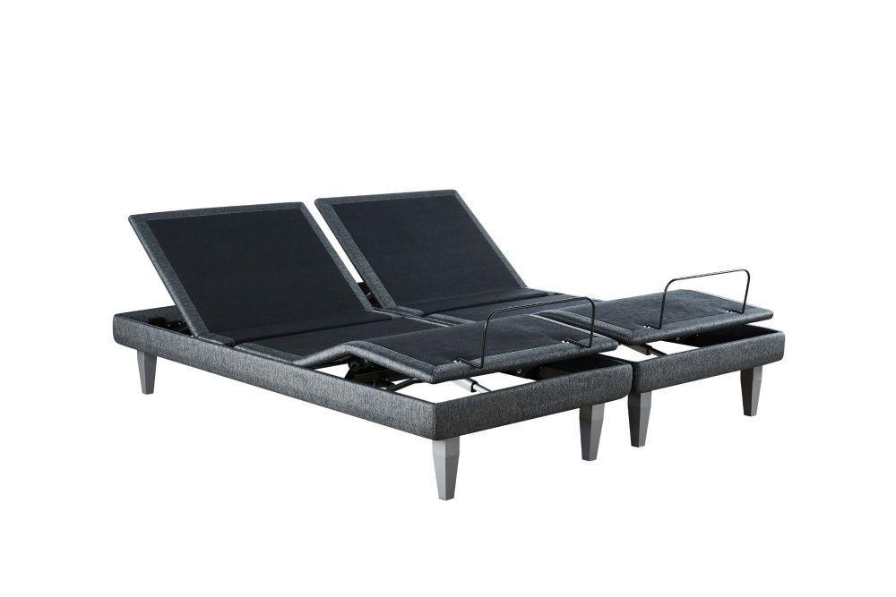 SleepMaker Delta Wave Adjustable Bed Base - Image 5