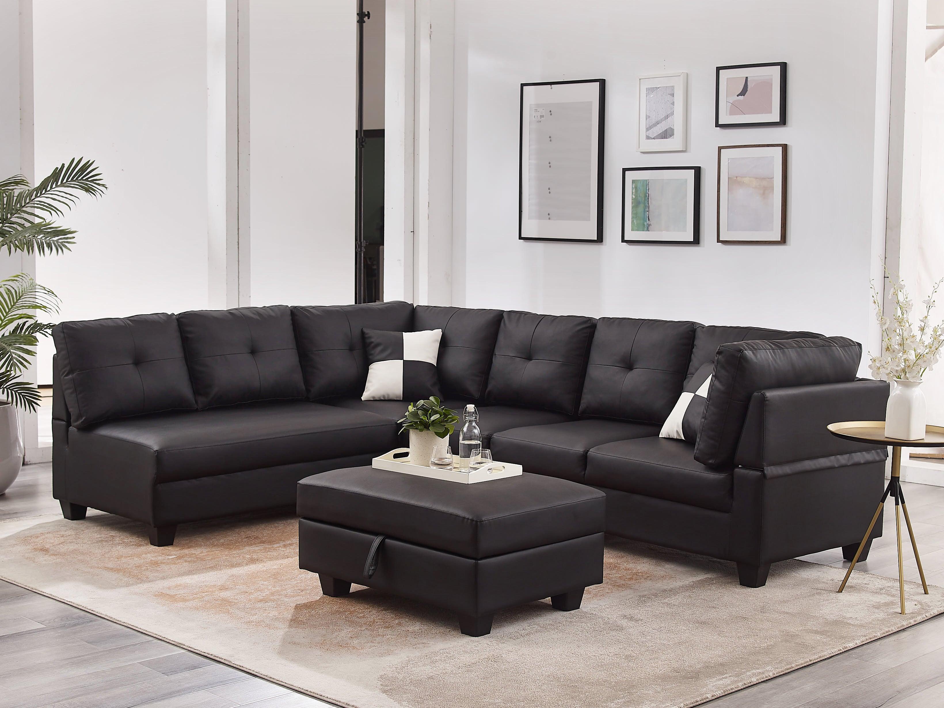 Spencer II Leather (PU) - Image 4