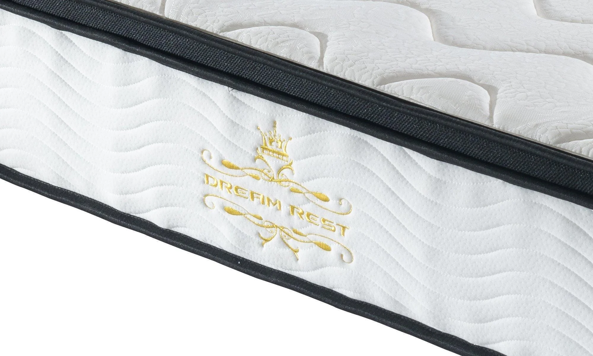 Spine Care 5 Zone Pocket Spring Mattress - Image 3