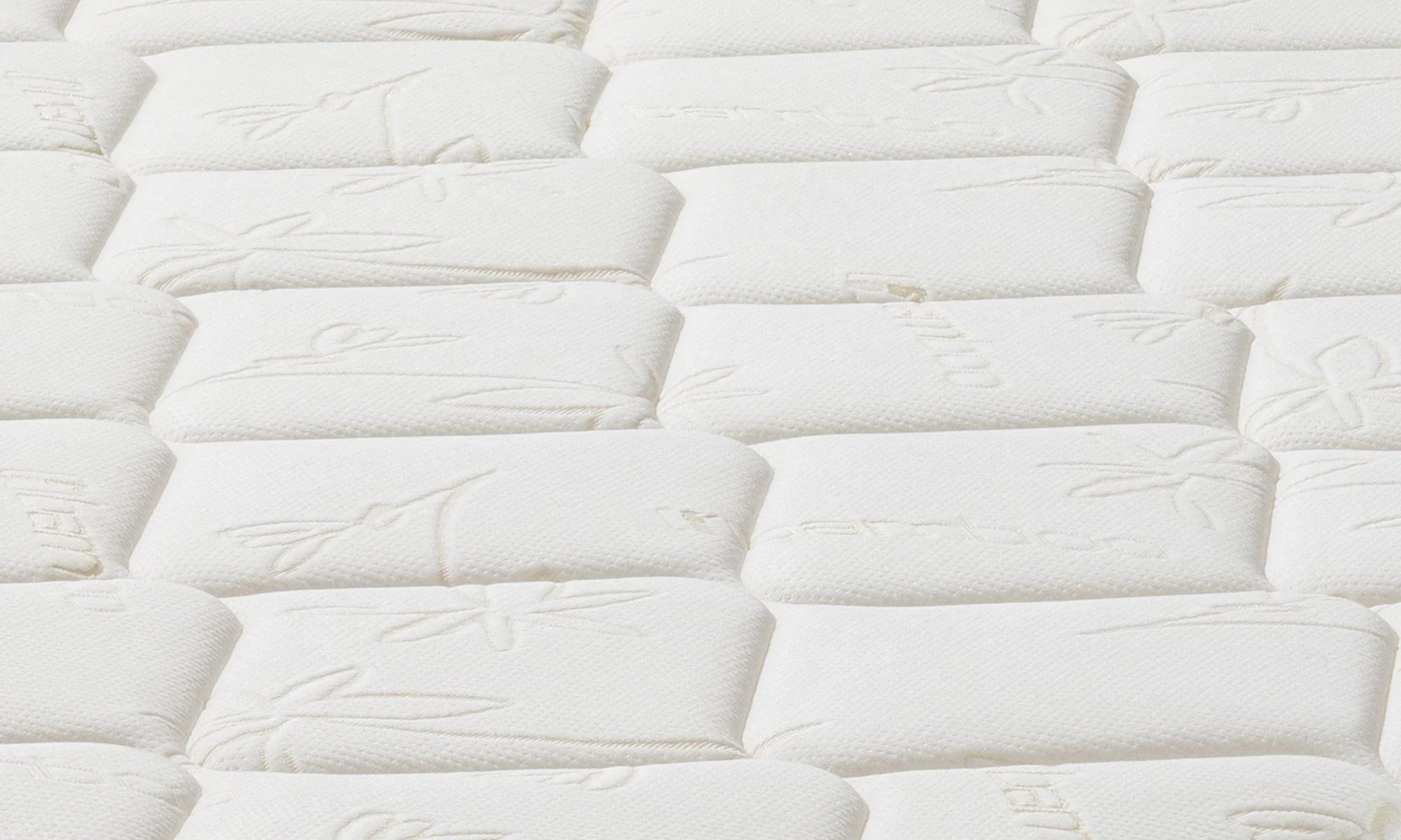 Spine Support Gel Memory Foam Mattress - Image 5