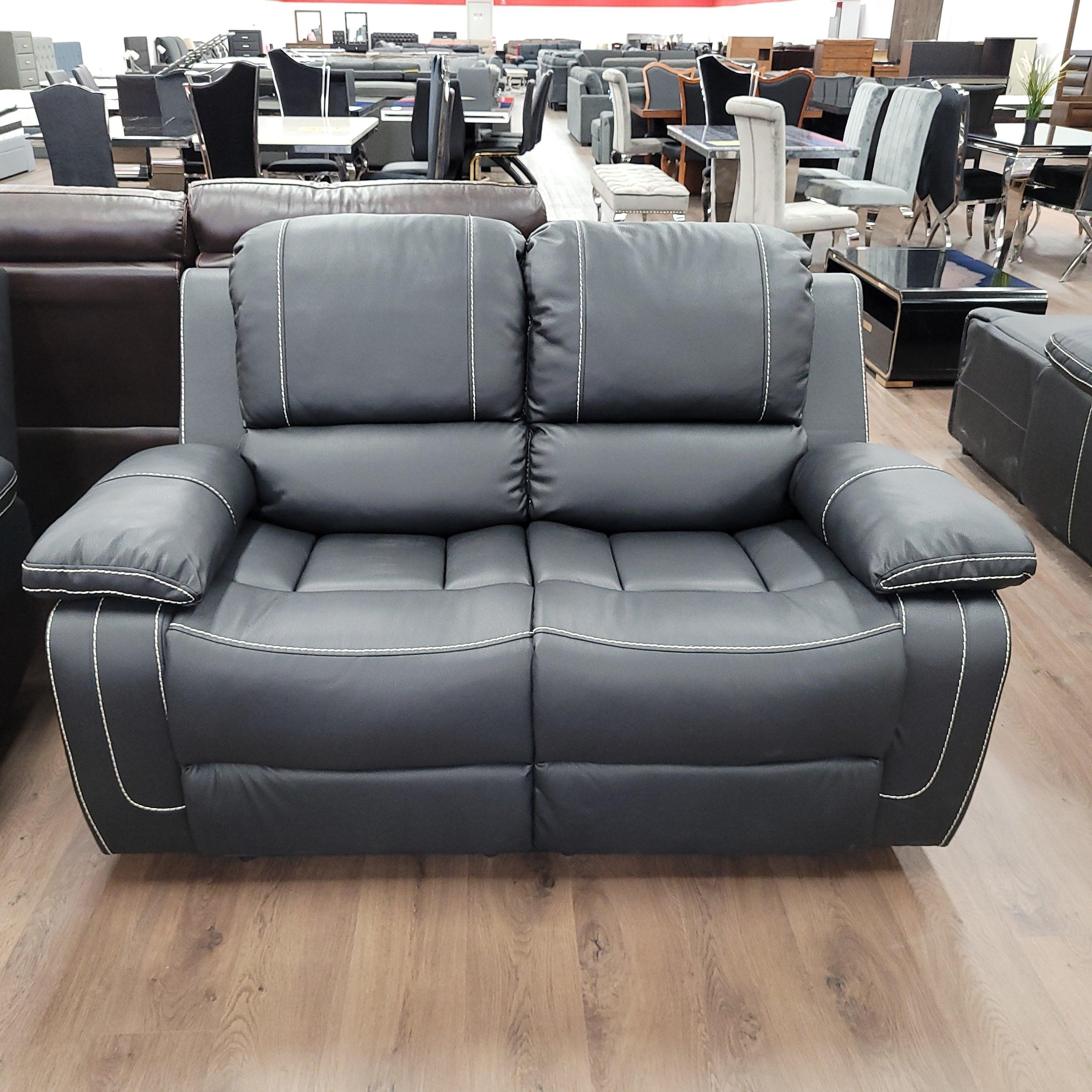 Stanhill 3+2 Manual Recliner Package - Image 3