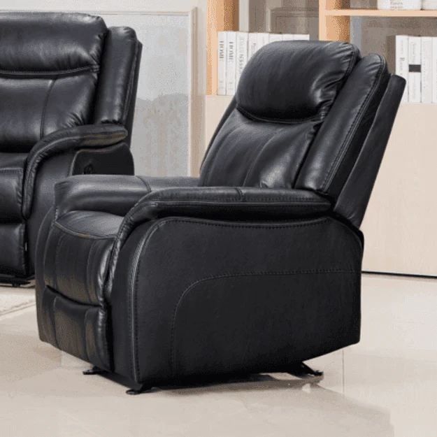 Sunshine Rocker & Swivel Recliner Chair - Image 3
