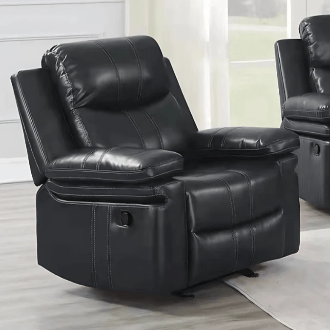 Sutton Rocker Recliner Chair - Image 3