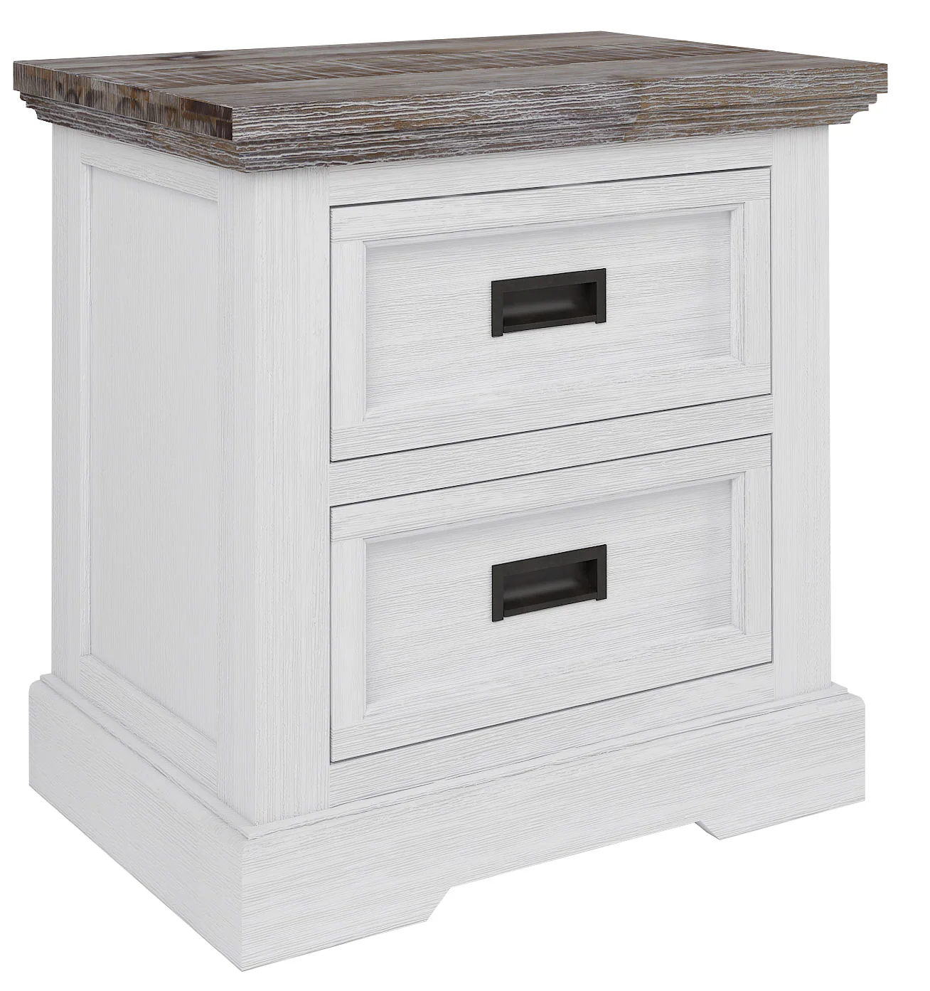 Tasman Bedside Table - Image 2
