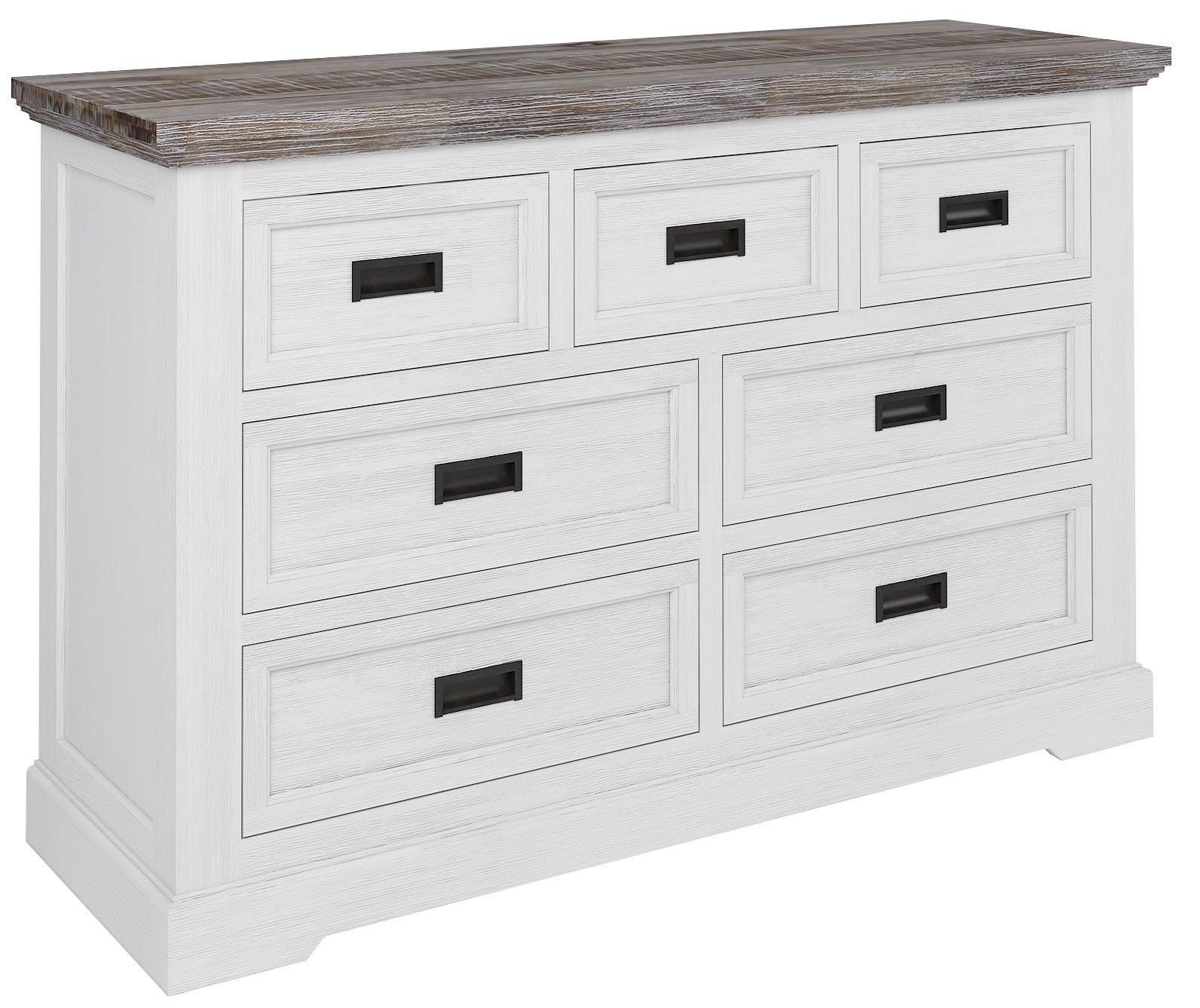 Tasman Dresser with Mirror - Image 2