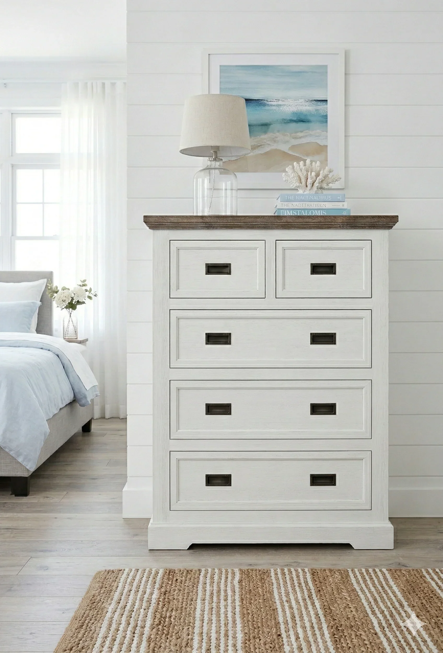 Tasman Tallboy