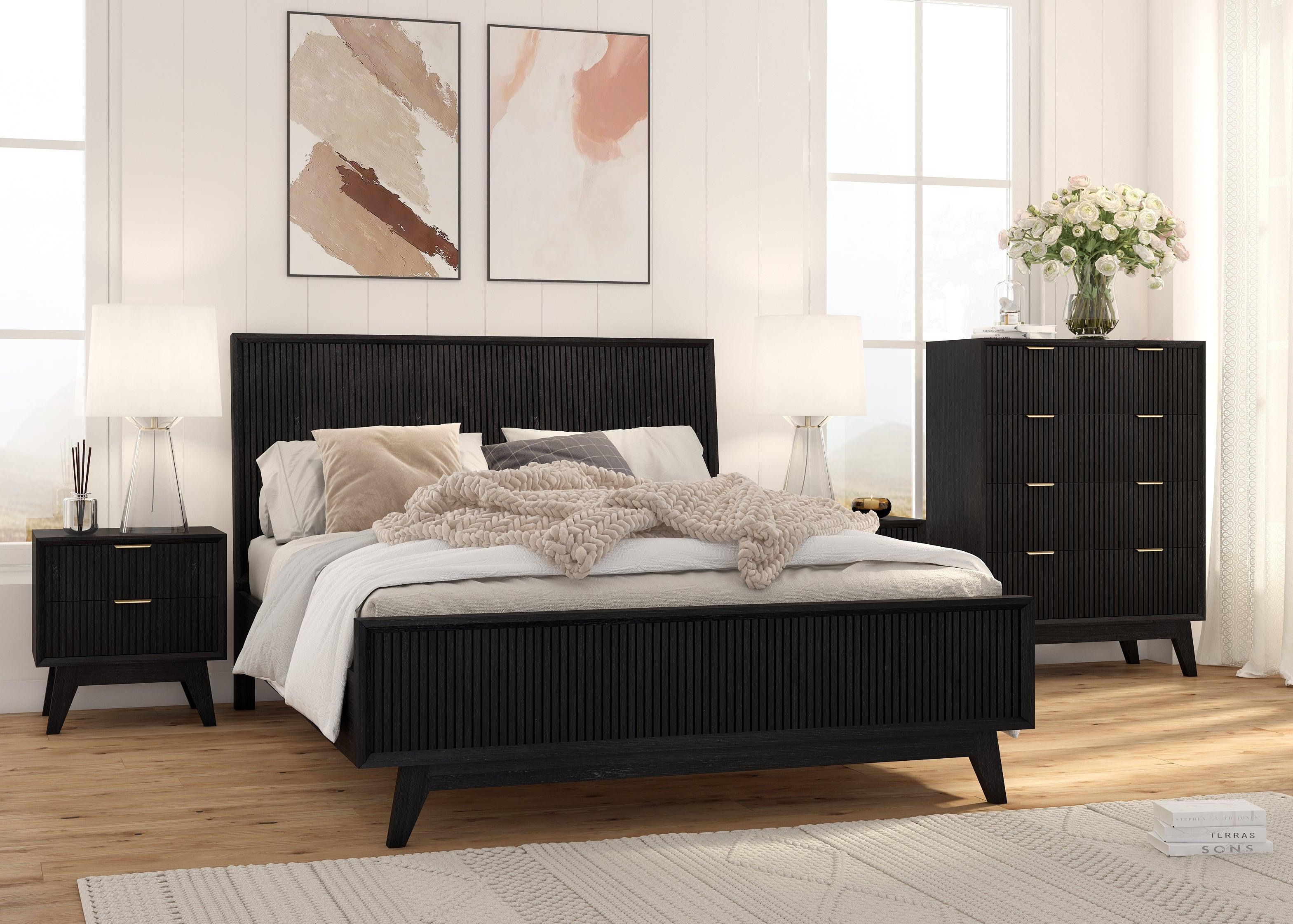 Tennyson 4 Piece Tallboy Package