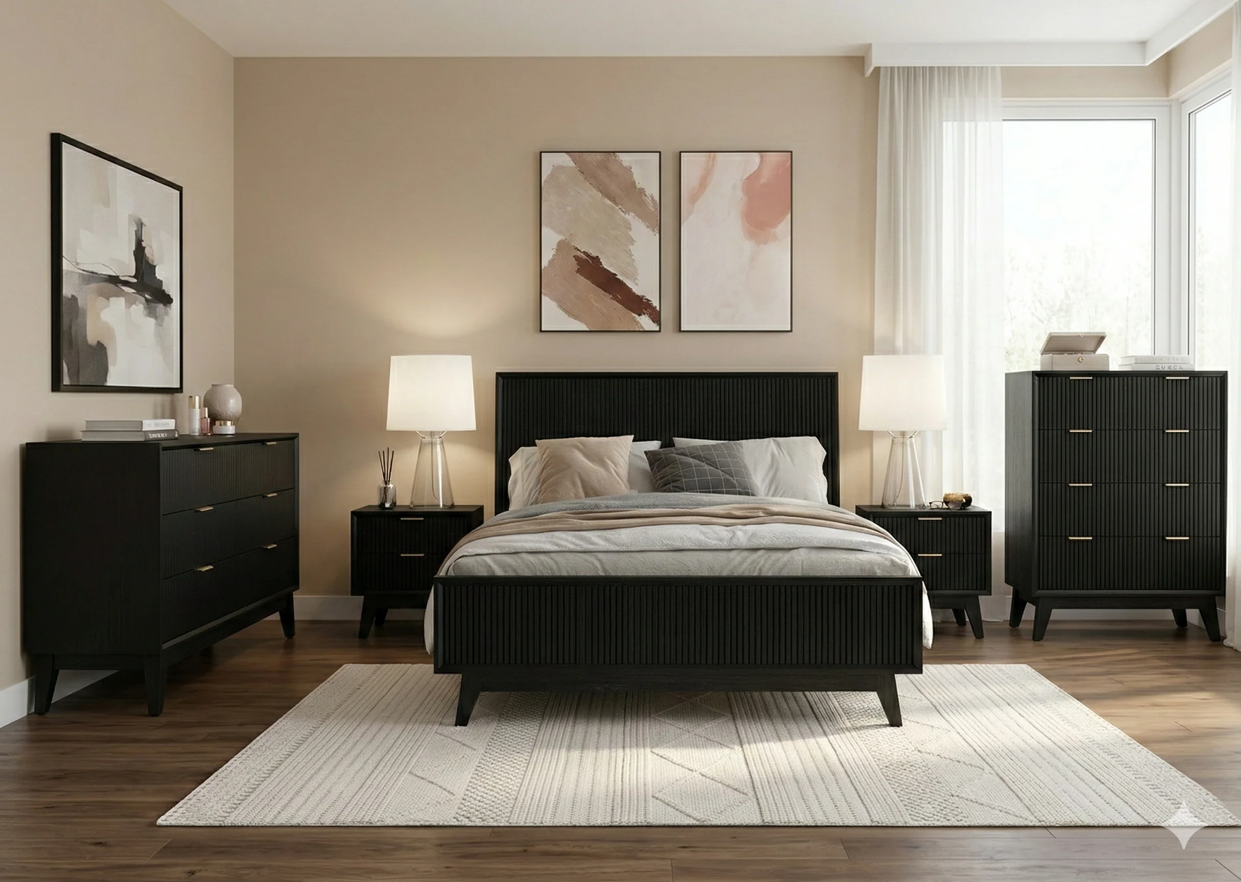 Tennyson 5 Piece Package