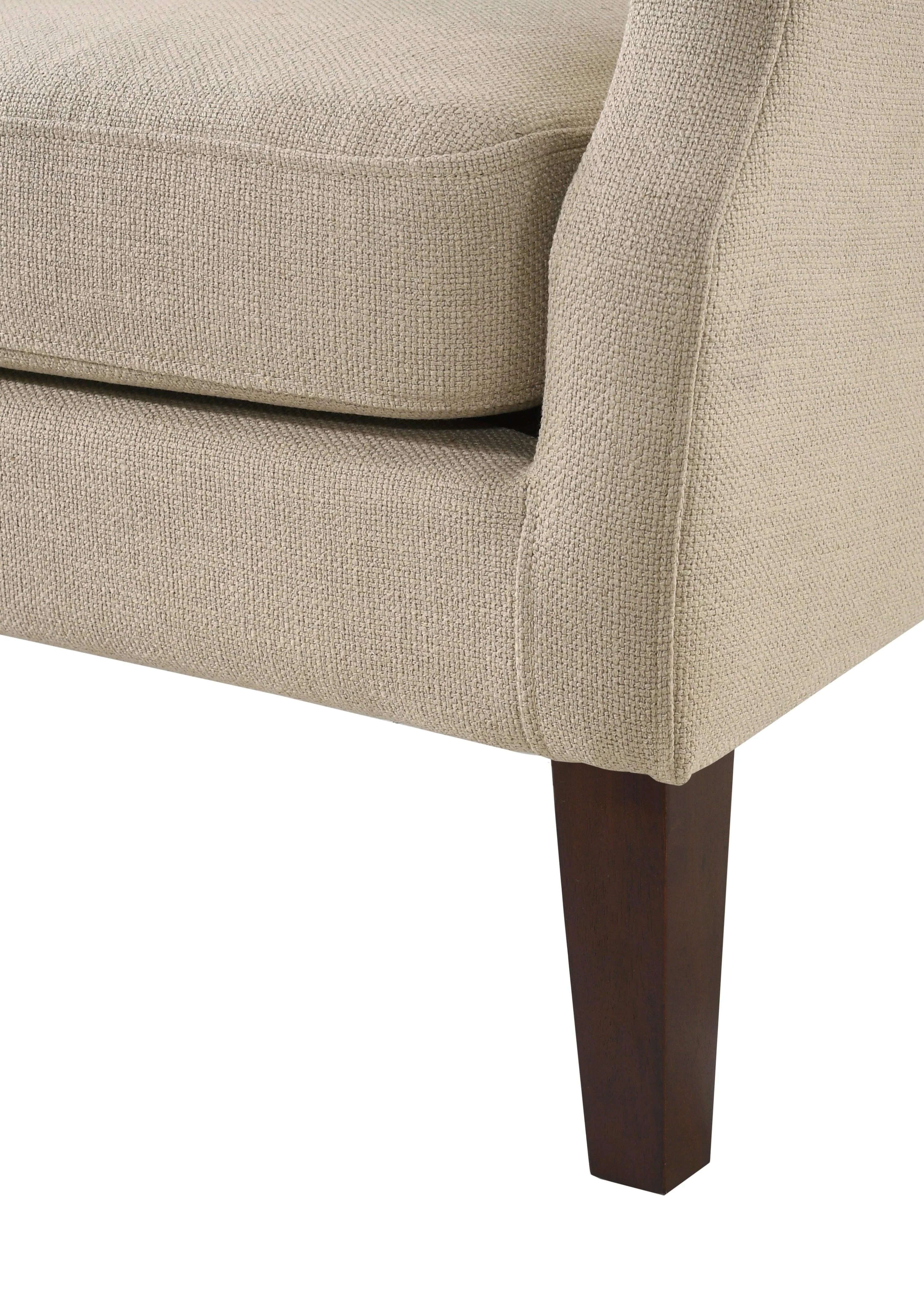 Maxwell Tufted Arm Chair - Image 14